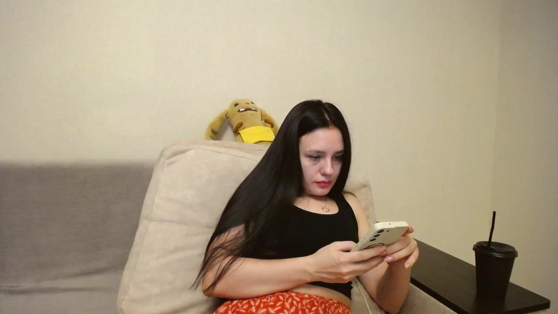Gallery image thumbnail from Lillit__Wood_'s myfreecams stream on, 09/10/2024, 21:50 image 16 of 20