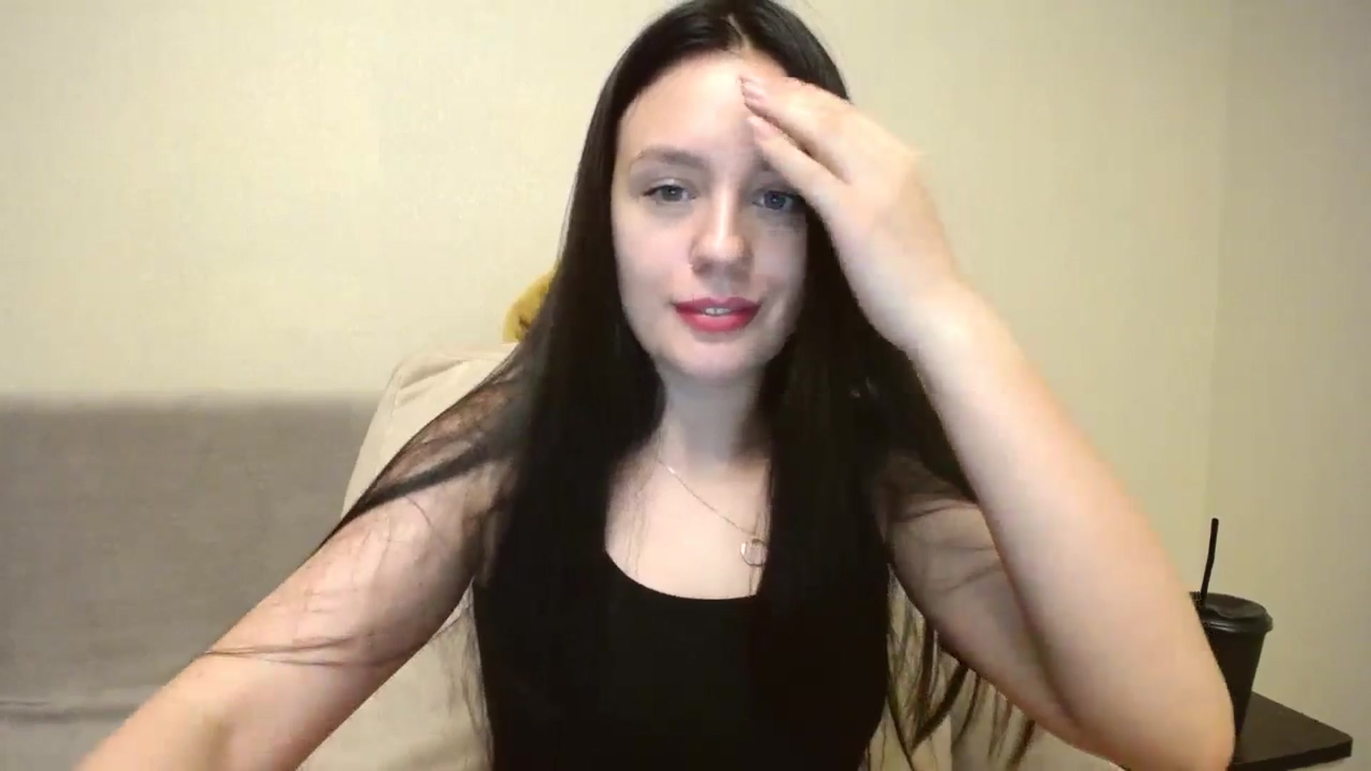 Gallery image thumbnail from Lillit__Wood_'s myfreecams stream on, 09/10/2024, 21:50 image 17 of 20