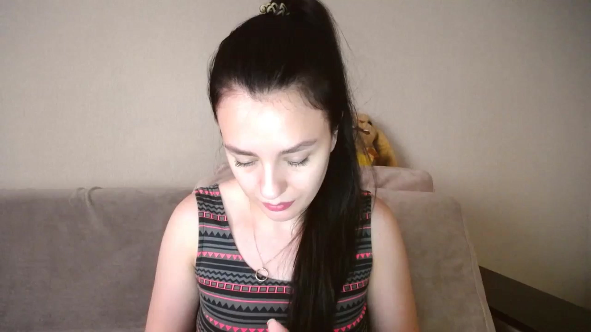 Gallery image thumbnail from Lillit__Wood_'s myfreecams stream on, 09/12/2024, 15:59 image 3 of 20