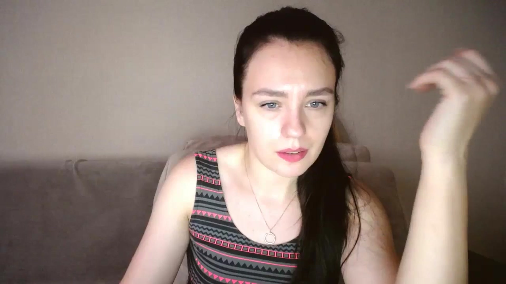 Gallery image thumbnail from Lillit__Wood_'s myfreecams stream on, 09/12/2024, 15:59 image 9 of 20