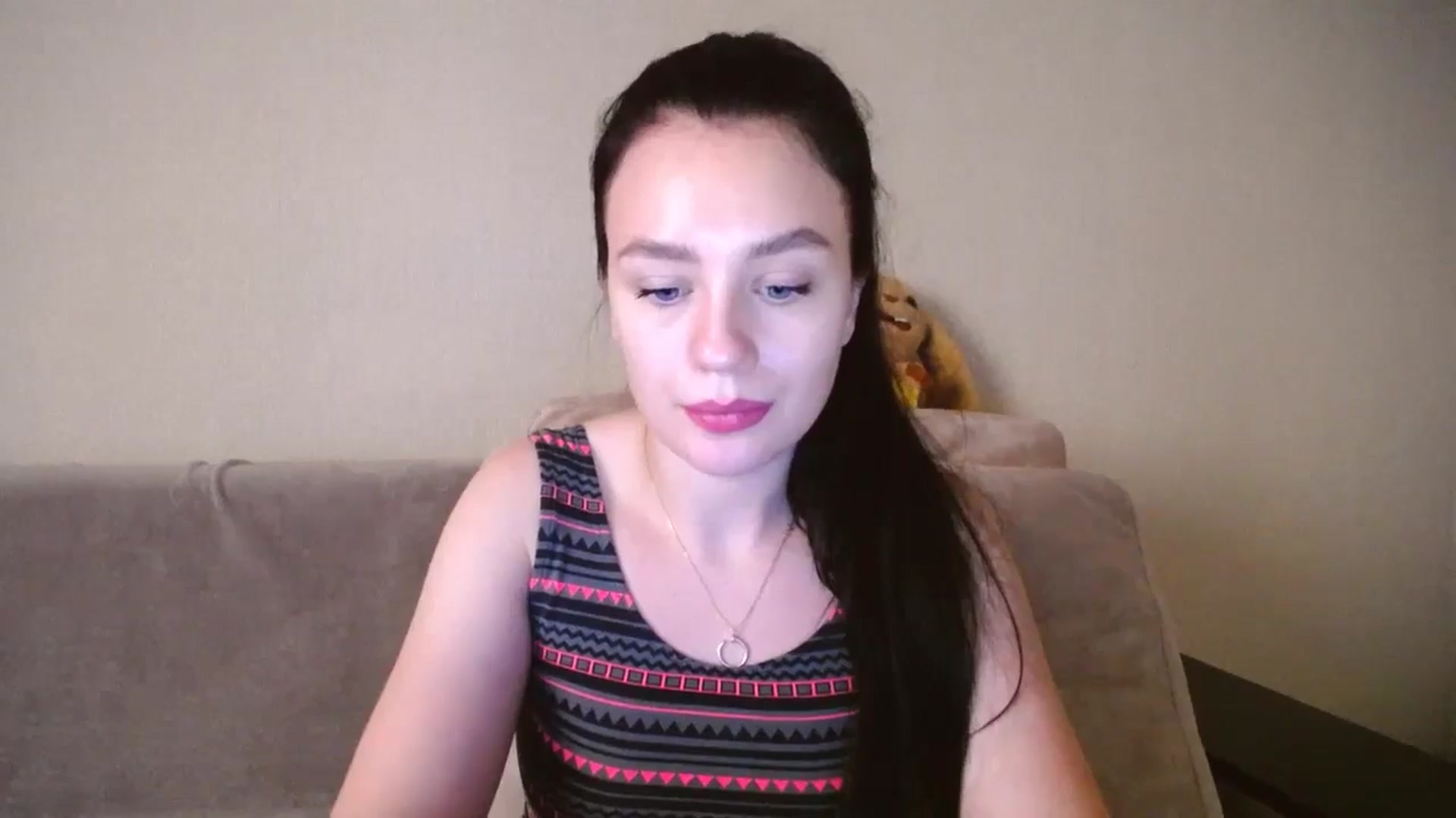 Gallery image thumbnail from Lillit__Wood_'s myfreecams stream on, 09/12/2024, 15:59 image 6 of 20