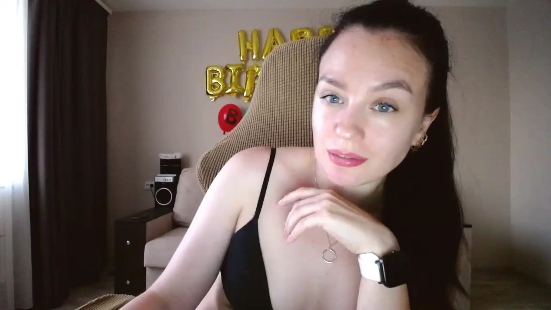 Gallery image thumbnail from Lillit__Wood_'s myfreecams stream on, 09/21/2024, 15:54 image 18 of 20