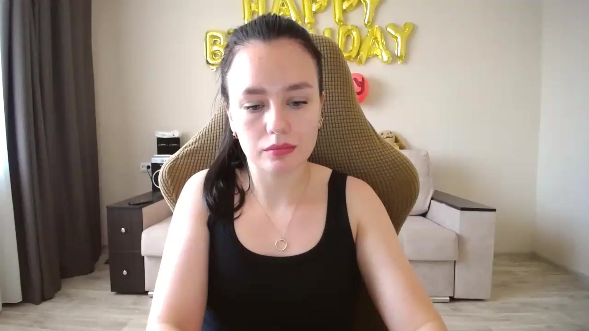Gallery image thumbnail from Lillit__Wood_'s myfreecams stream on, 09/21/2024, 15:54 image 5 of 20