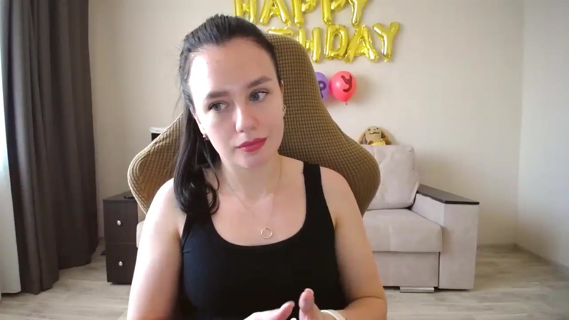 Gallery image thumbnail from Lillit__Wood_'s myfreecams stream on, 09/21/2024, 15:54 image 4 of 20