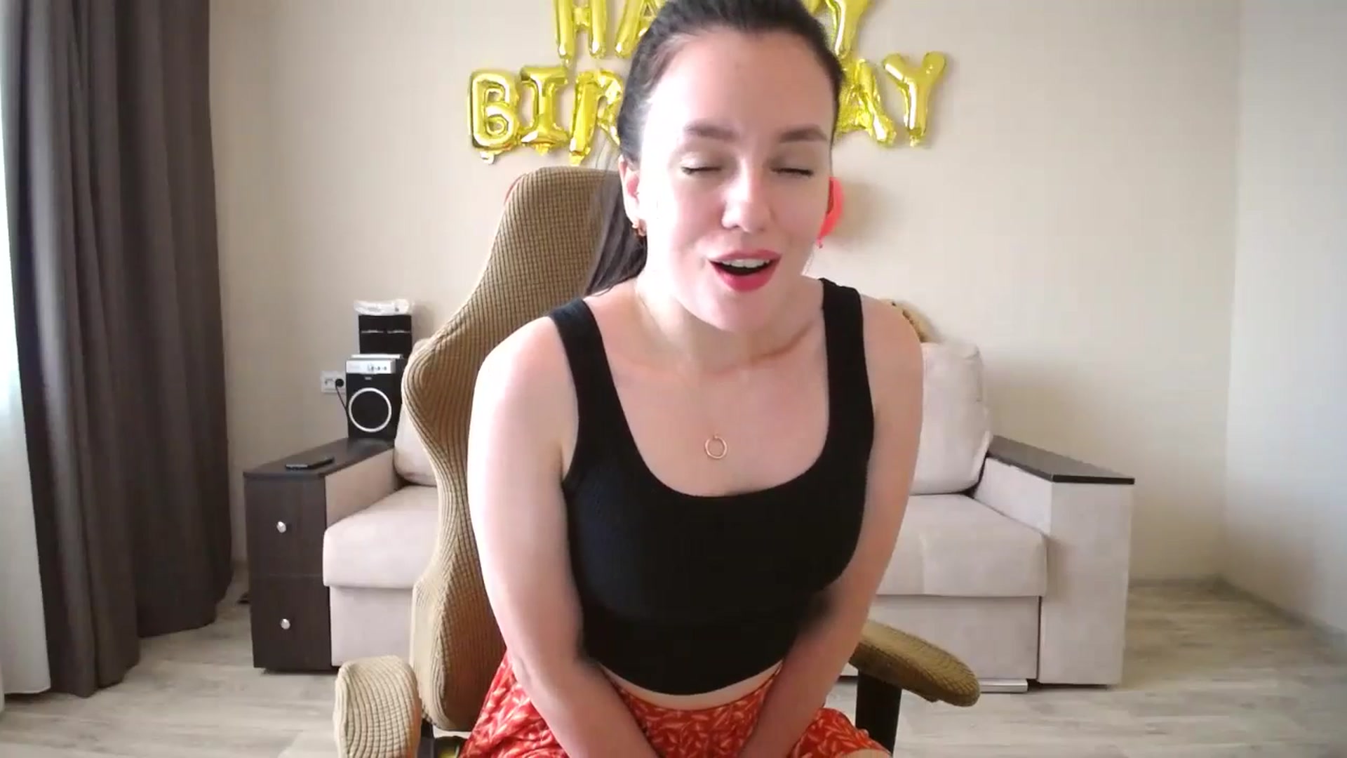 Gallery image thumbnail from Lillit__Wood_'s myfreecams stream on, 09/21/2024, 15:54 image 6 of 20
