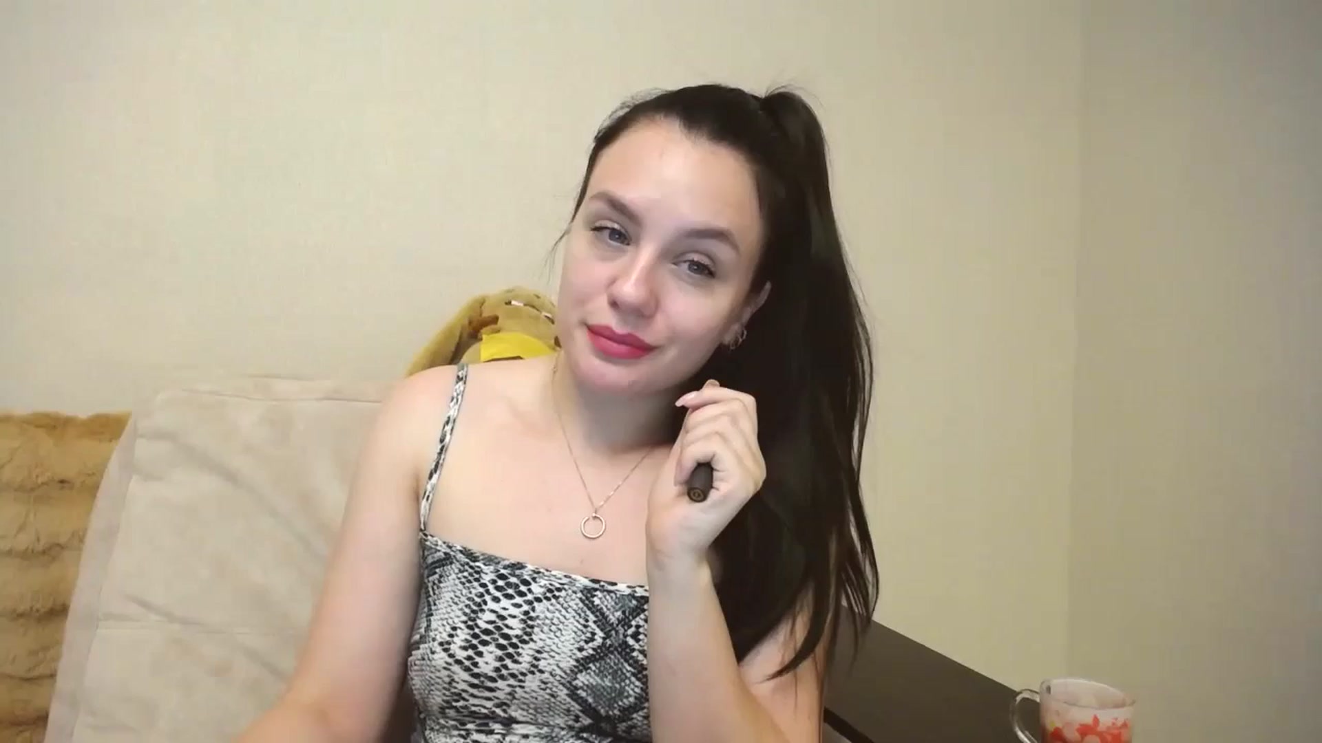 Gallery image thumbnail from Lillit__Wood_'s myfreecams stream on, 09/22/2024, 15:43 image 6 of 20