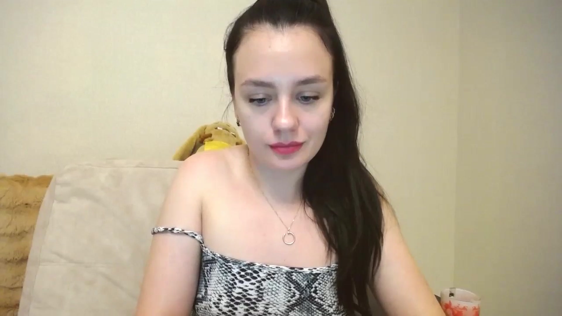 Gallery image thumbnail from Lillit__Wood_'s myfreecams stream on, 09/22/2024, 15:43 image 14 of 20