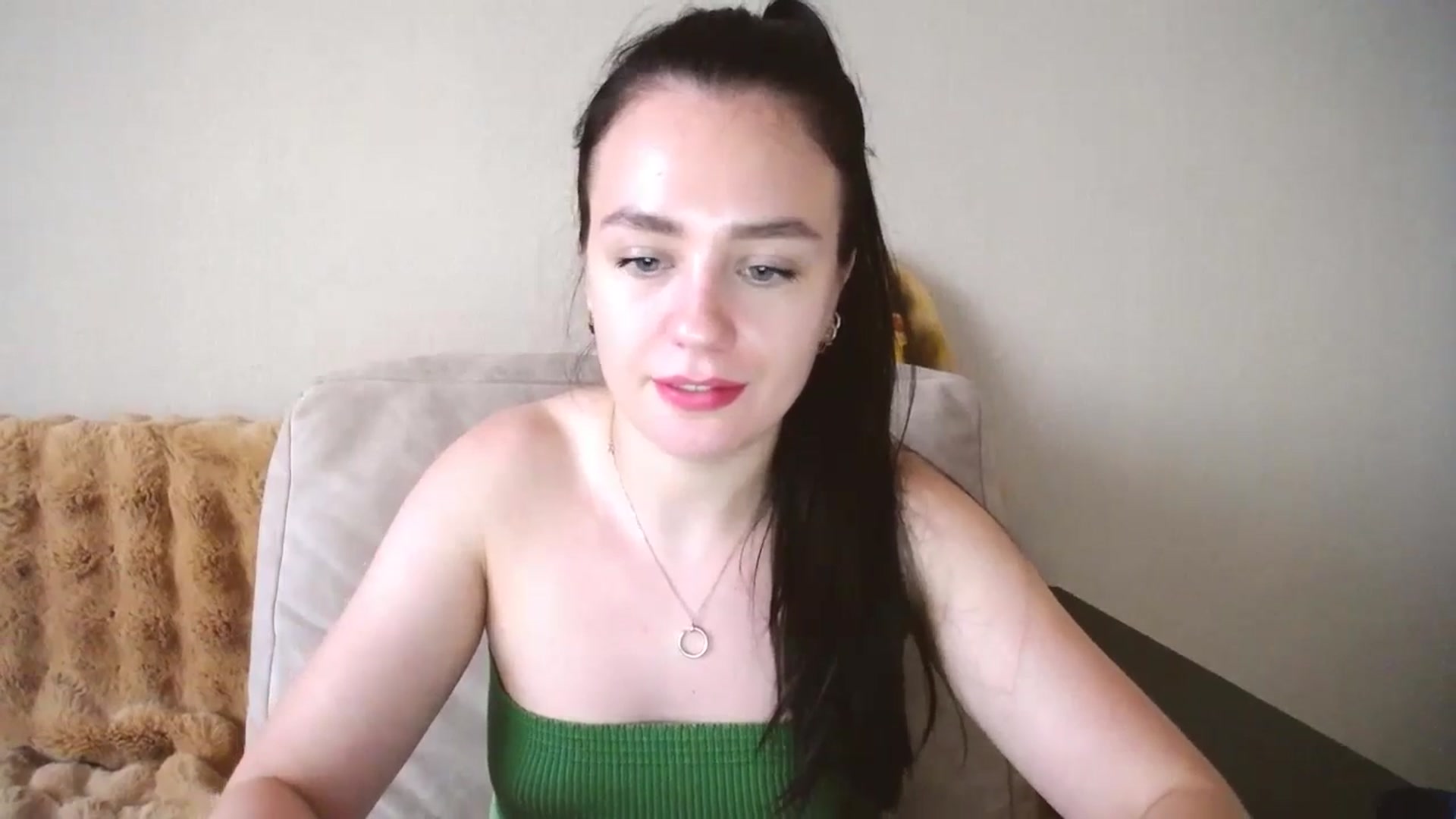 Gallery image thumbnail from Lillit__Wood_'s myfreecams stream on, 10/01/2024, 14:59 image 17 of 20