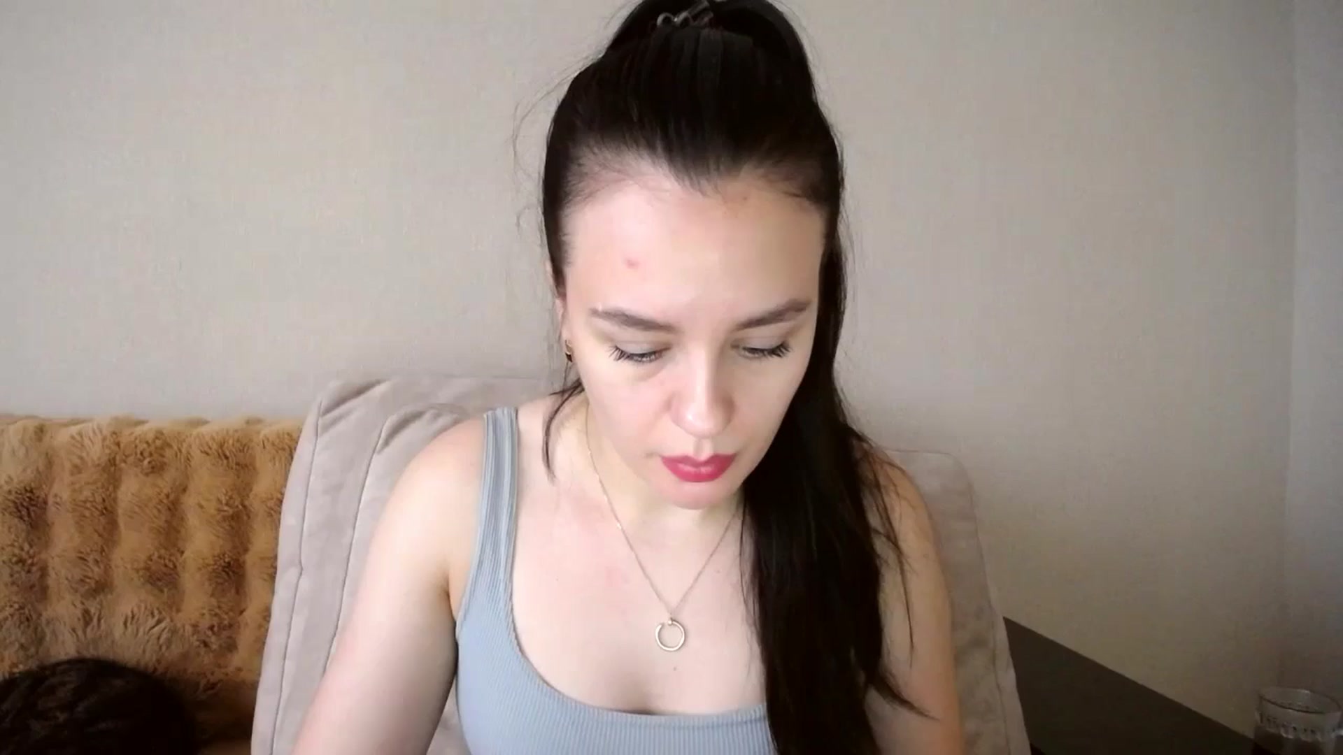 Gallery image thumbnail from Lillit__Wood_'s myfreecams stream on, 10/19/2024, 12:58 image 1 of 20