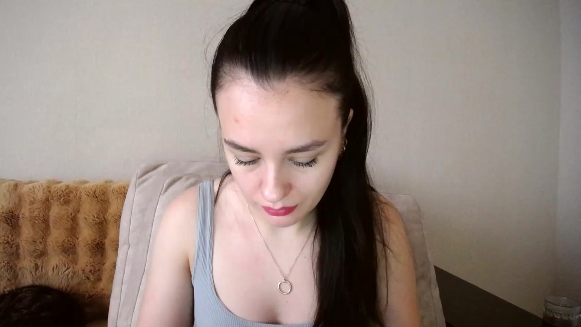 Gallery image thumbnail from Lillit__Wood_'s myfreecams stream on, 10/19/2024, 12:58 image 3 of 20