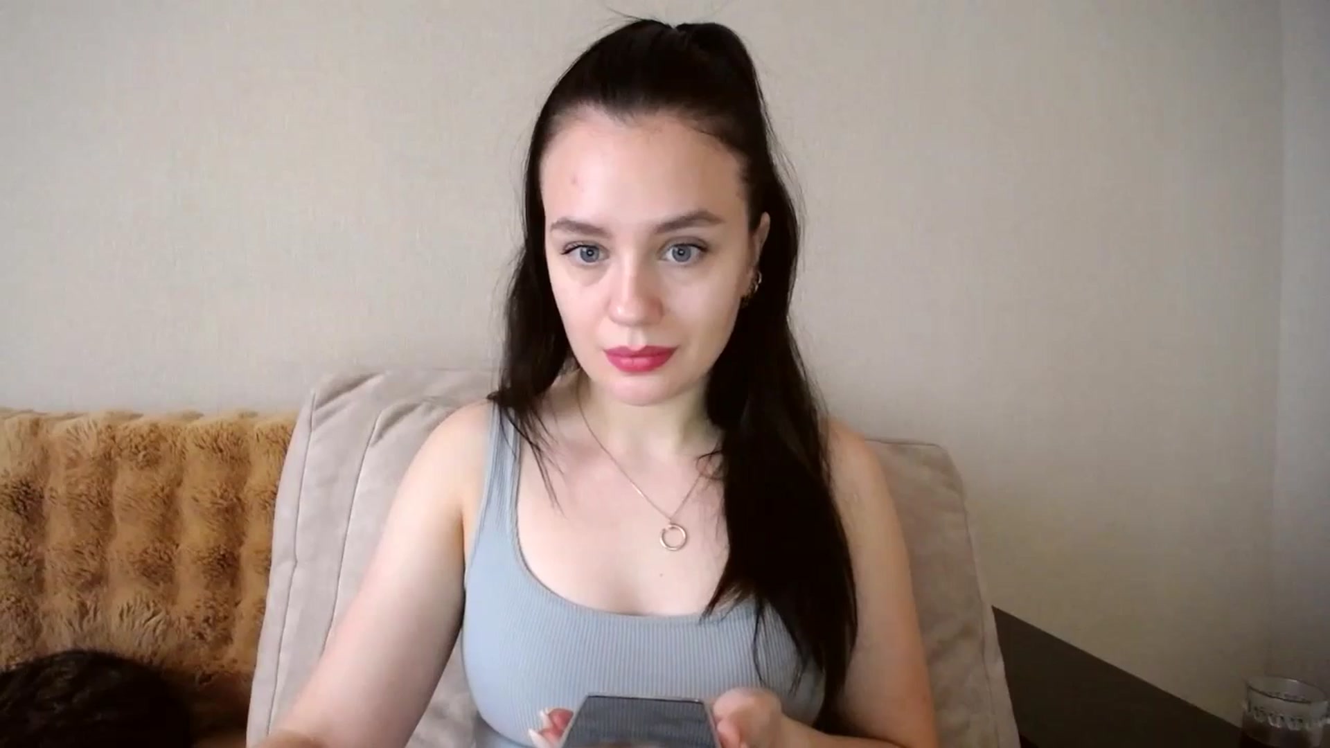 Gallery image thumbnail from Lillit__Wood_'s myfreecams stream on, 10/19/2024, 12:58 image 13 of 20