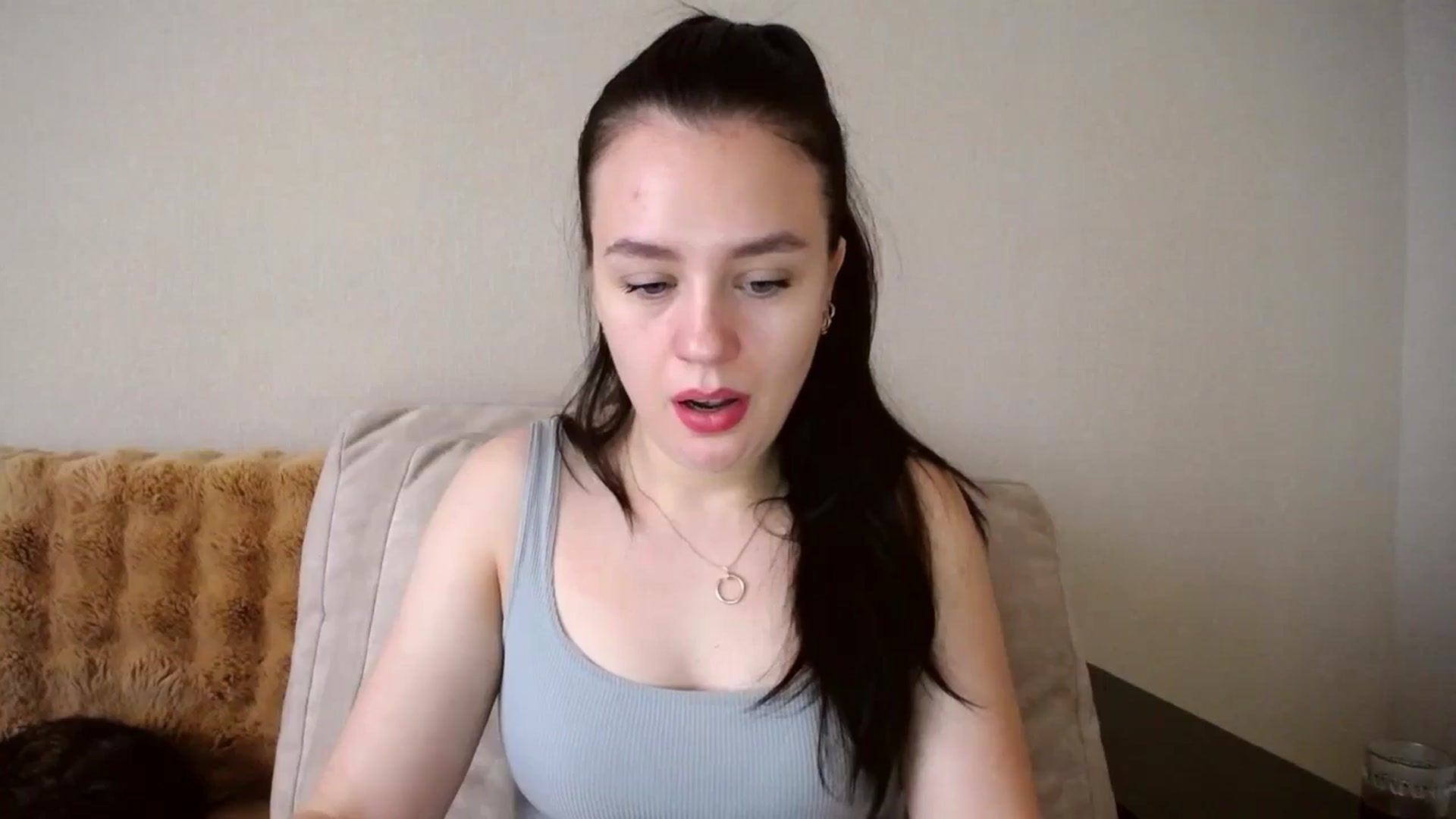 Gallery image thumbnail from Lillit__Wood_'s myfreecams stream on, 10/19/2024, 12:58 image 18 of 20