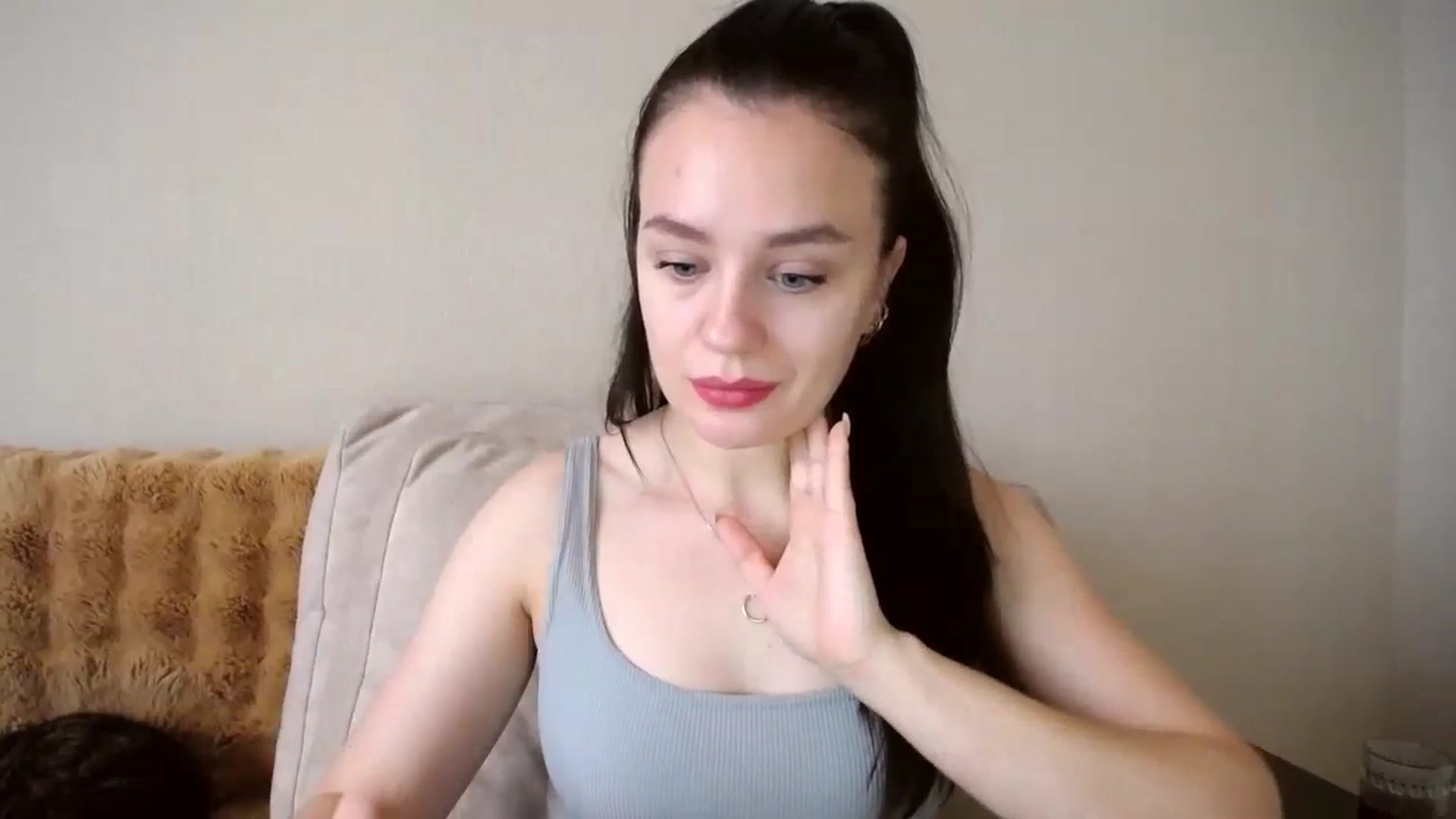 Gallery image thumbnail from Lillit__Wood_'s myfreecams stream on, 10/19/2024, 12:58 image 9 of 20