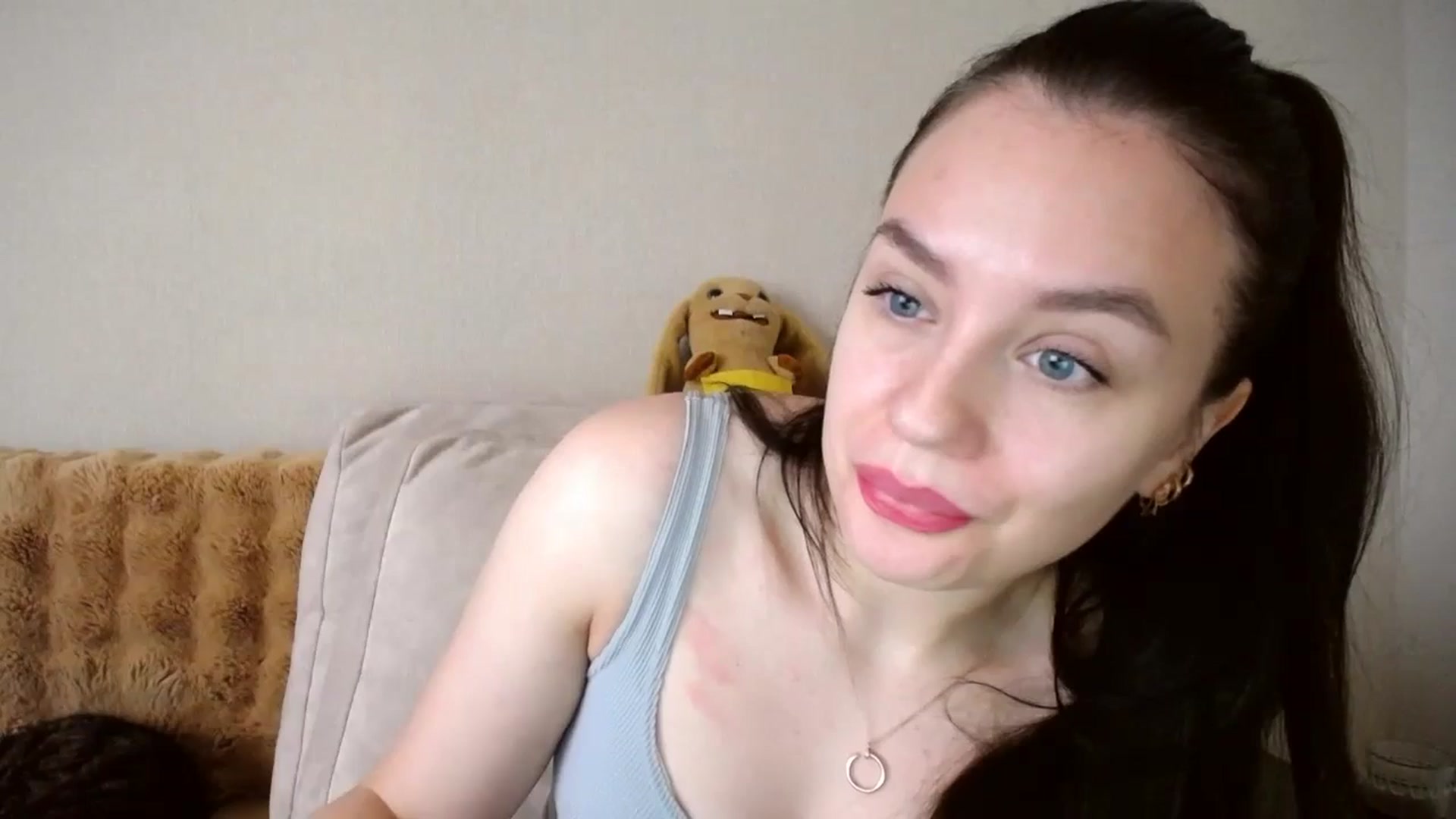 Gallery image thumbnail from Lillit__Wood_'s myfreecams stream on, 10/19/2024, 12:58 image 16 of 20