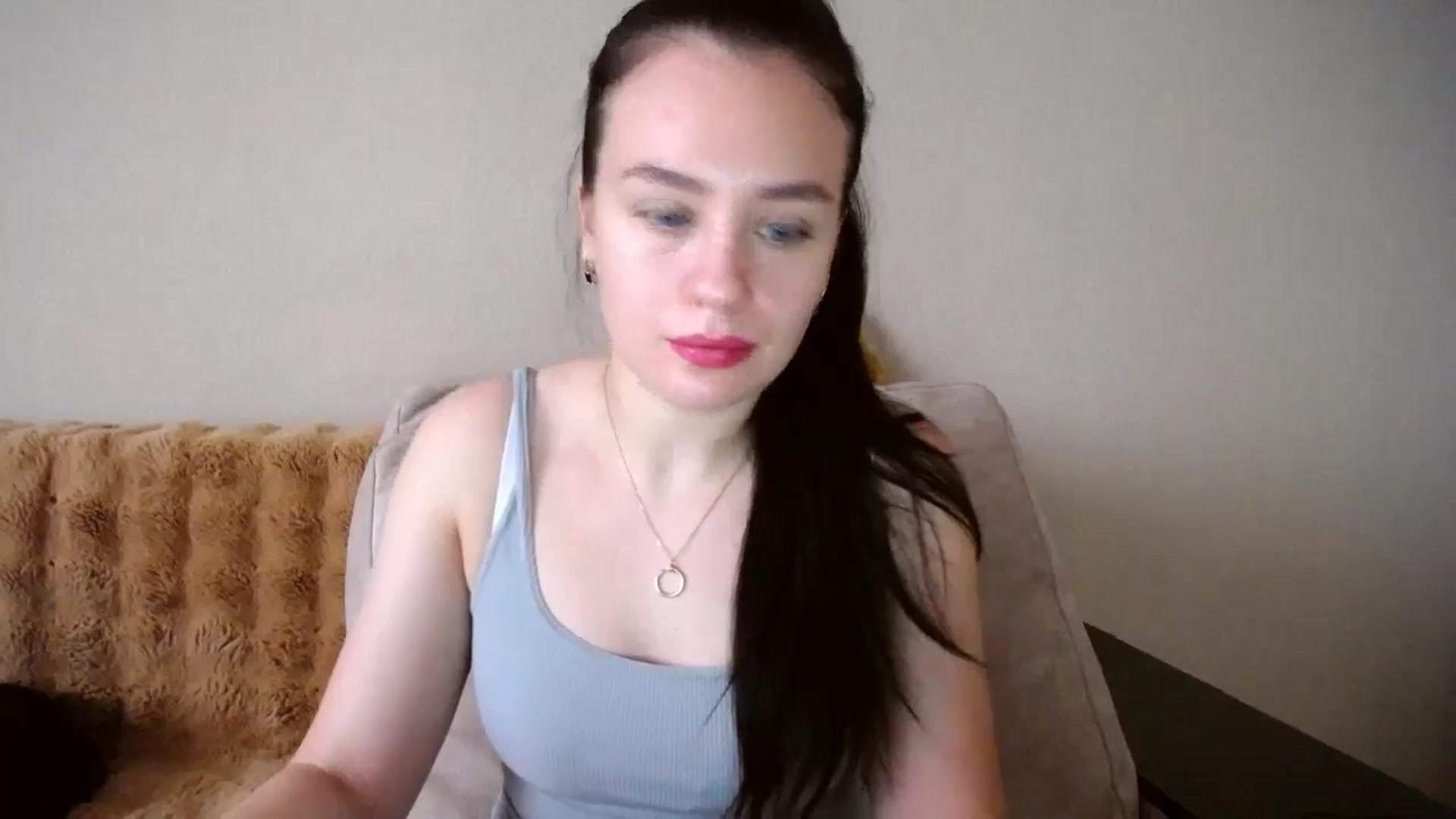 Gallery image thumbnail from Lillit__Wood_'s myfreecams stream on, 10/19/2024, 14:04 image 7 of 20