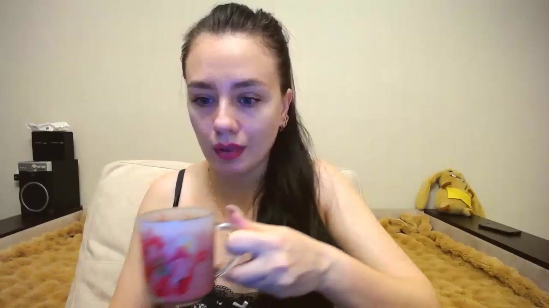 Gallery image thumbnail from Lillit__Wood_'s myfreecams stream on, 10/30/2024, 13:27 image 11 of 20