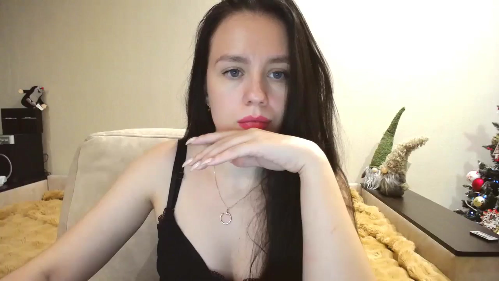 Gallery image thumbnail from Lillit__Wood_'s myfreecams stream on, 12/02/2024, 20:08 image 6 of 20