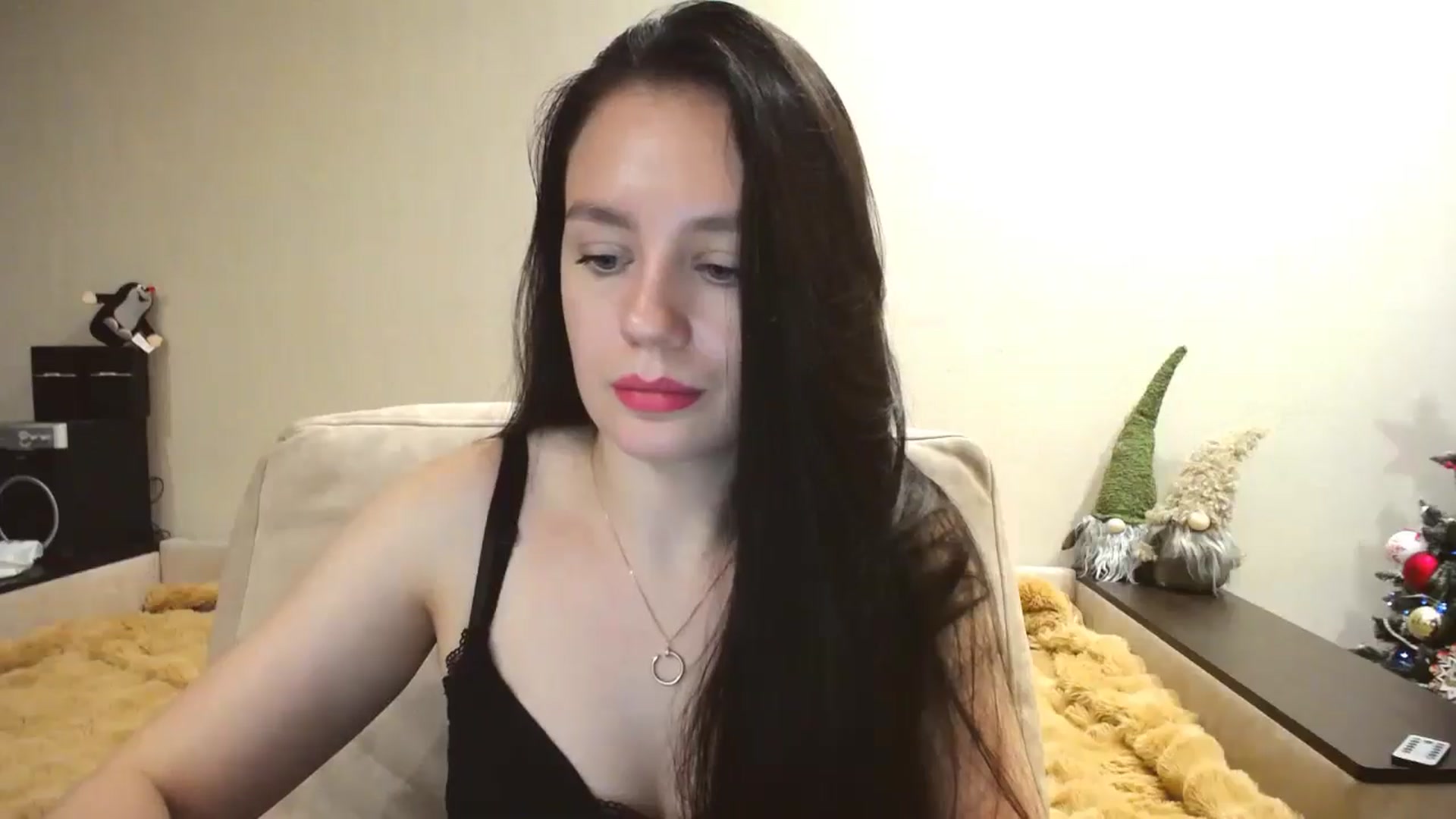 Gallery image thumbnail from Lillit__Wood_'s myfreecams stream on, 12/02/2024, 21:16 image 3 of 20