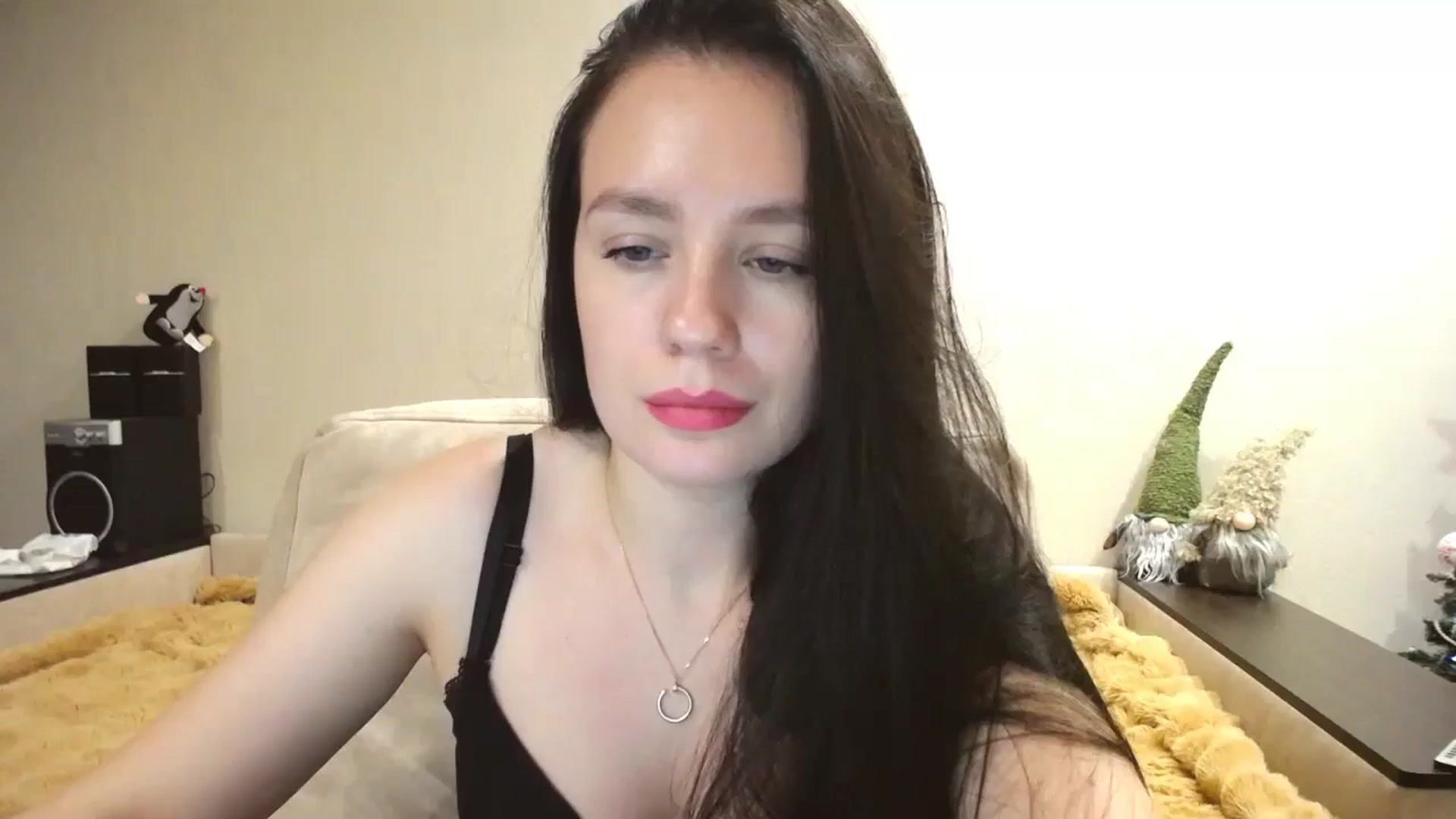 Gallery image thumbnail from Lillit__Wood_'s myfreecams stream on, 12/02/2024, 21:16 image 1 of 20