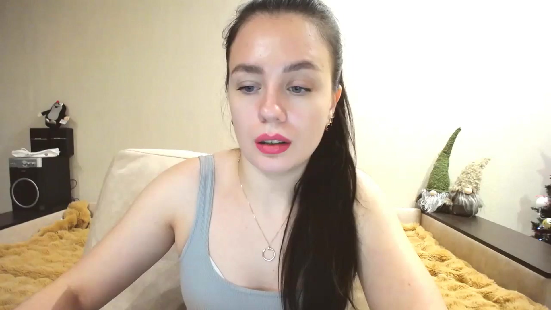 Gallery image thumbnail from Lillit__Wood_'s myfreecams stream on, 12/04/2024, 14:17 image 12 of 20