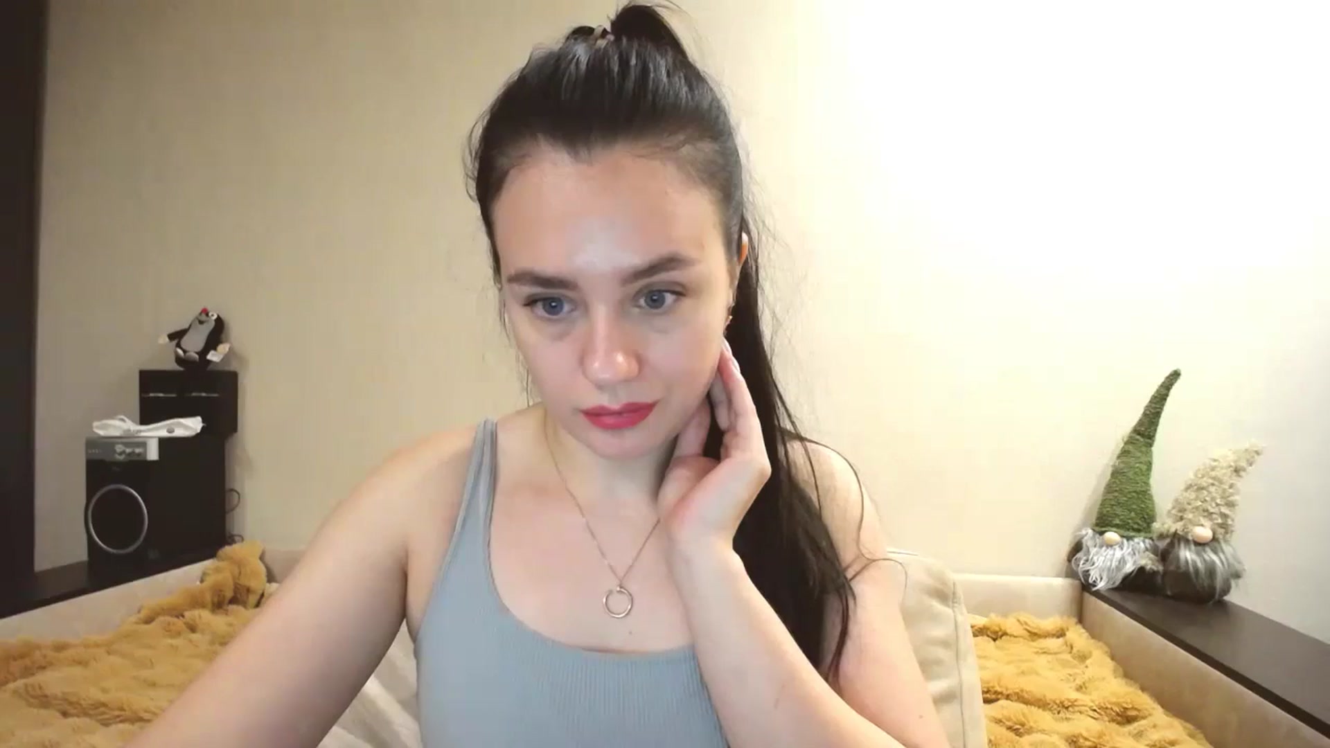 Gallery image thumbnail from Lillit__Wood_'s myfreecams stream on, 12/04/2024, 16:03 image 16 of 20