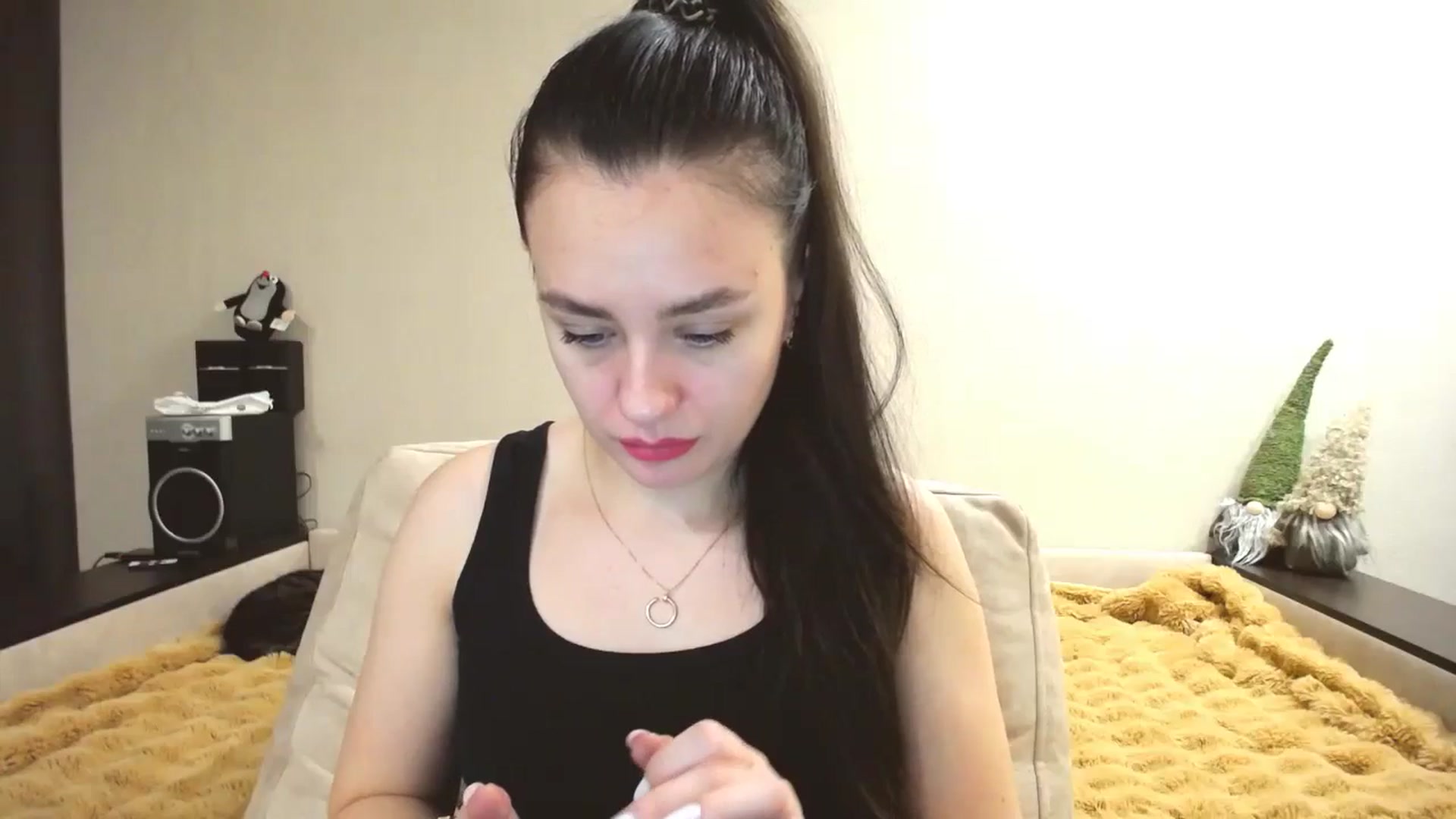 Gallery image thumbnail from Lillit__Wood_'s myfreecams stream on, 12/06/2024, 14:19 image 17 of 20