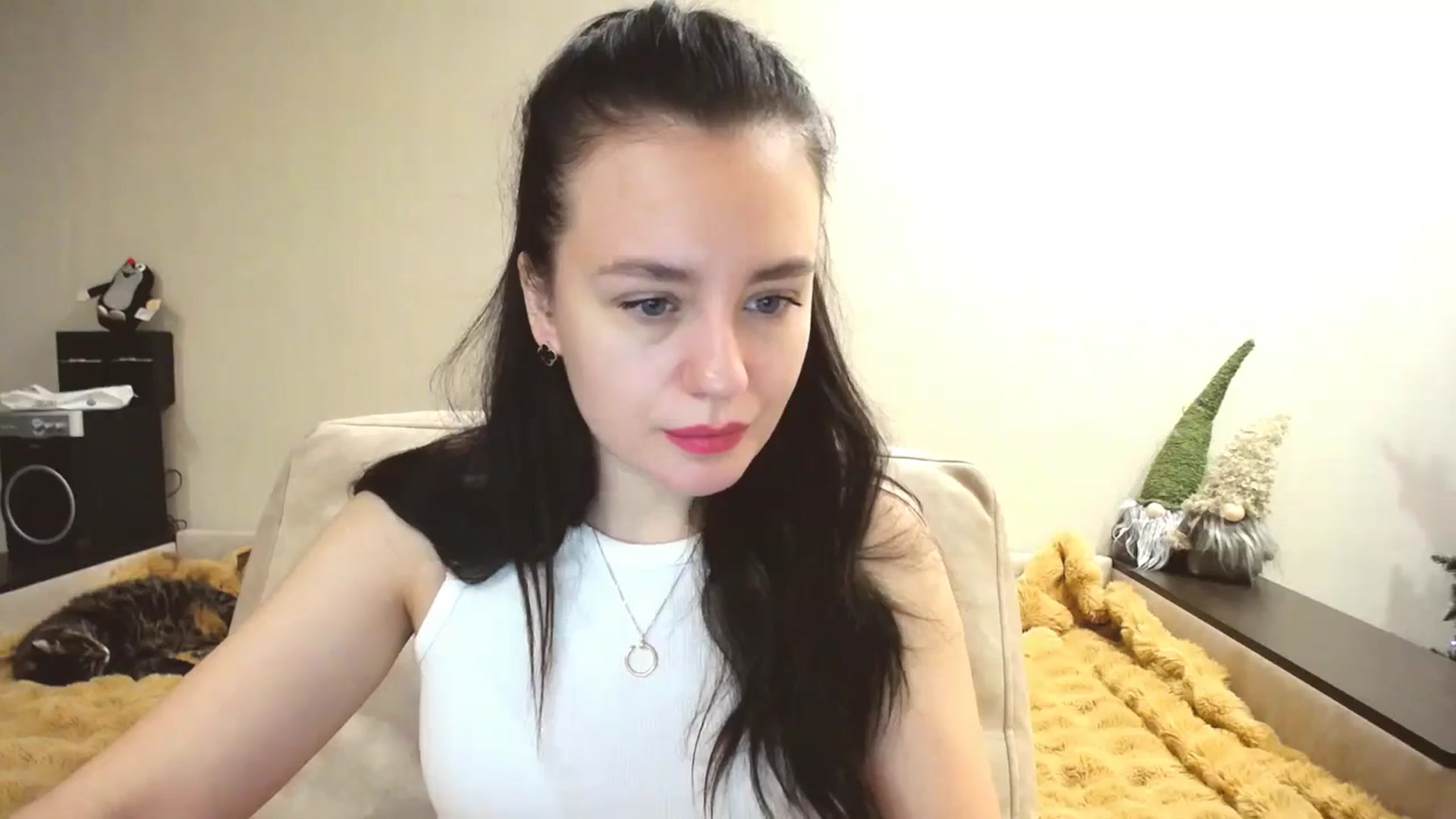 Gallery image thumbnail from Lillit__Wood_'s myfreecams stream on, 12/08/2024, 14:08 image 20 of 20