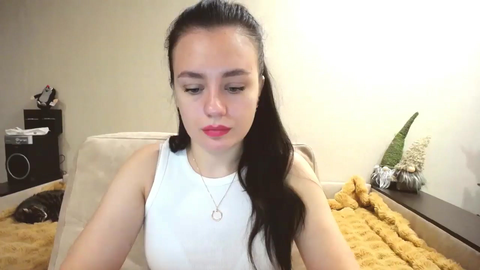 Gallery image thumbnail from Lillit__Wood_'s myfreecams stream on, 12/08/2024, 14:08 image 11 of 20