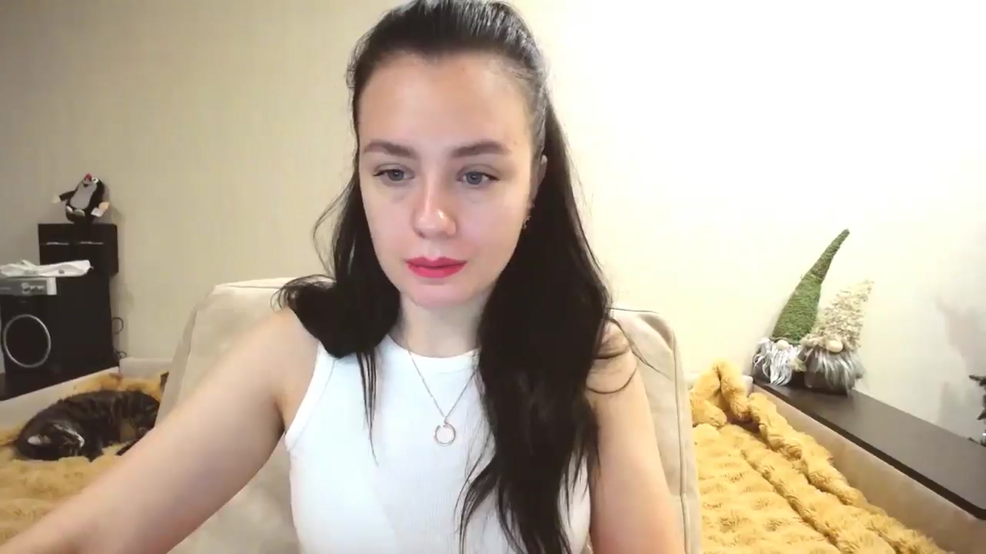 Gallery image thumbnail from Lillit__Wood_'s myfreecams stream on, 12/08/2024, 14:08 image 18 of 20