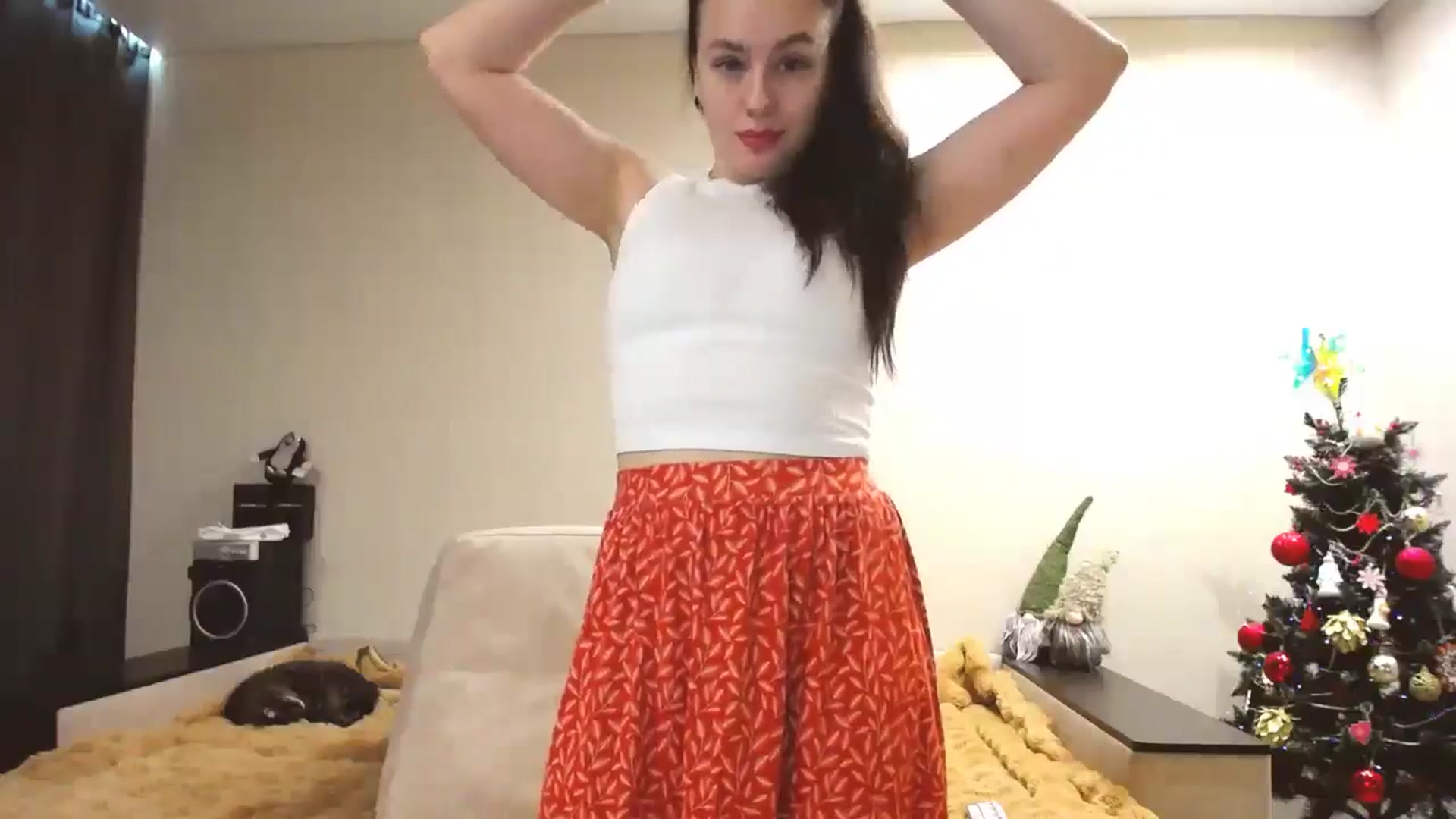 Gallery image thumbnail from Lillit__Wood_'s myfreecams stream on, 12/08/2024, 14:08 image 5 of 20