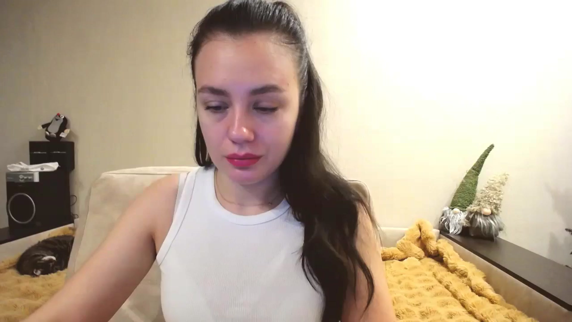 Gallery image thumbnail from Lillit__Wood_'s myfreecams stream on, 12/08/2024, 14:08 image 8 of 20