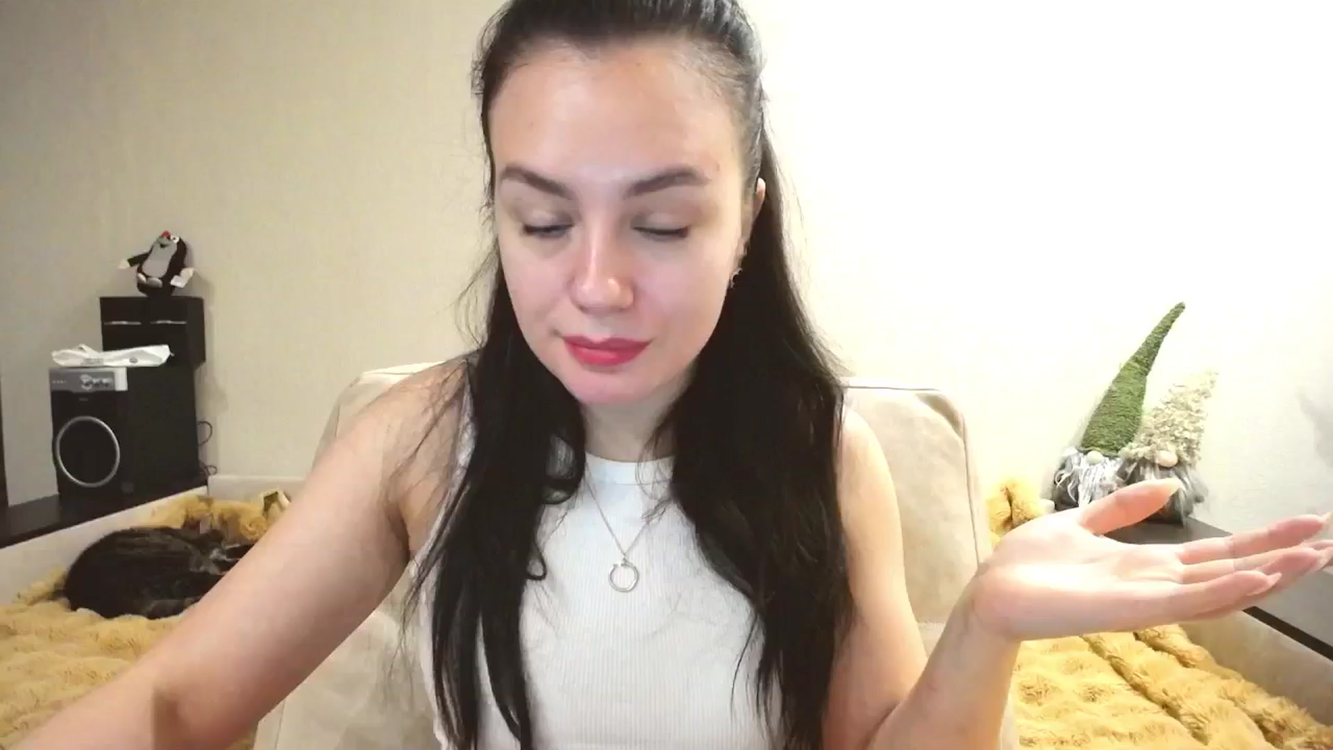 Gallery image thumbnail from Lillit__Wood_'s myfreecams stream on, 12/08/2024, 15:00 image 3 of 20