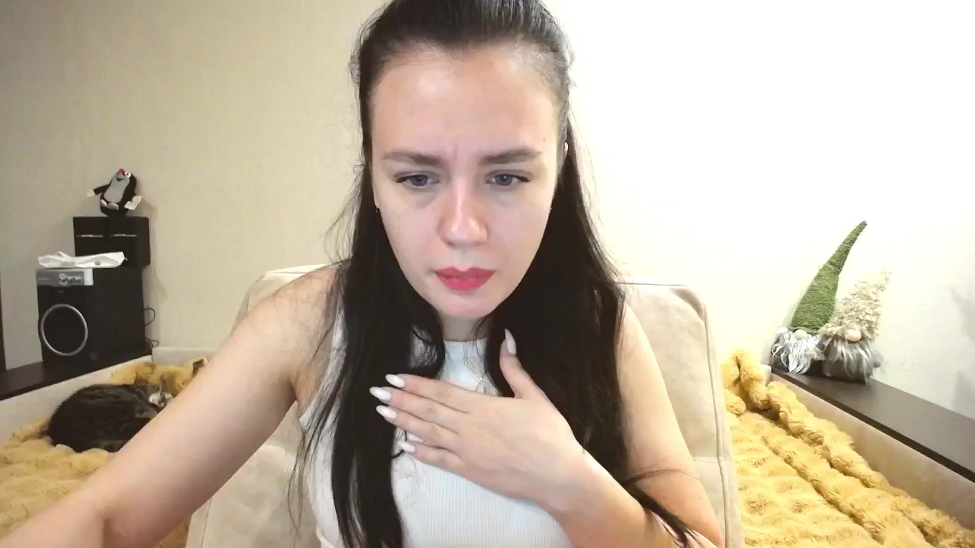 Gallery image thumbnail from Lillit__Wood_'s myfreecams stream on, 12/08/2024, 15:00 image 6 of 20
