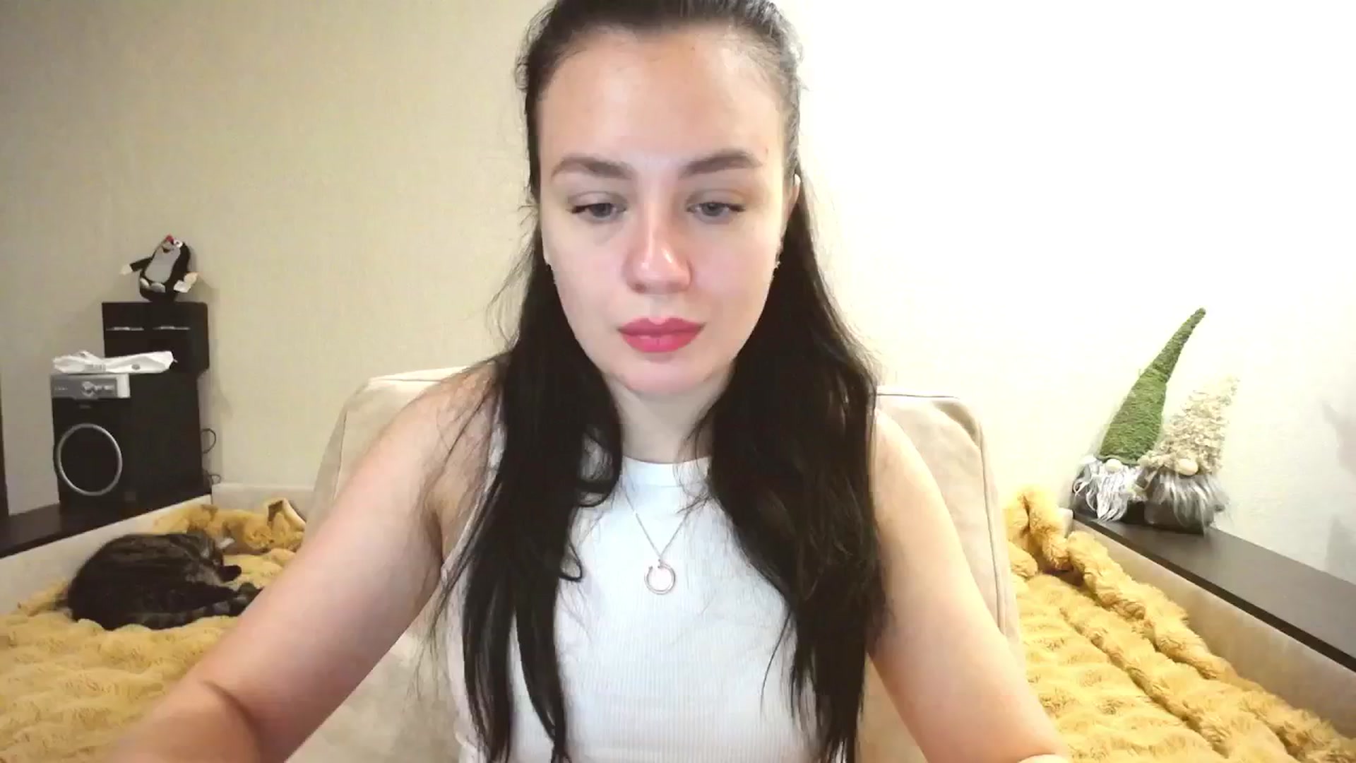 Gallery image thumbnail from Lillit__Wood_'s myfreecams stream on, 12/08/2024, 15:00 image 4 of 20