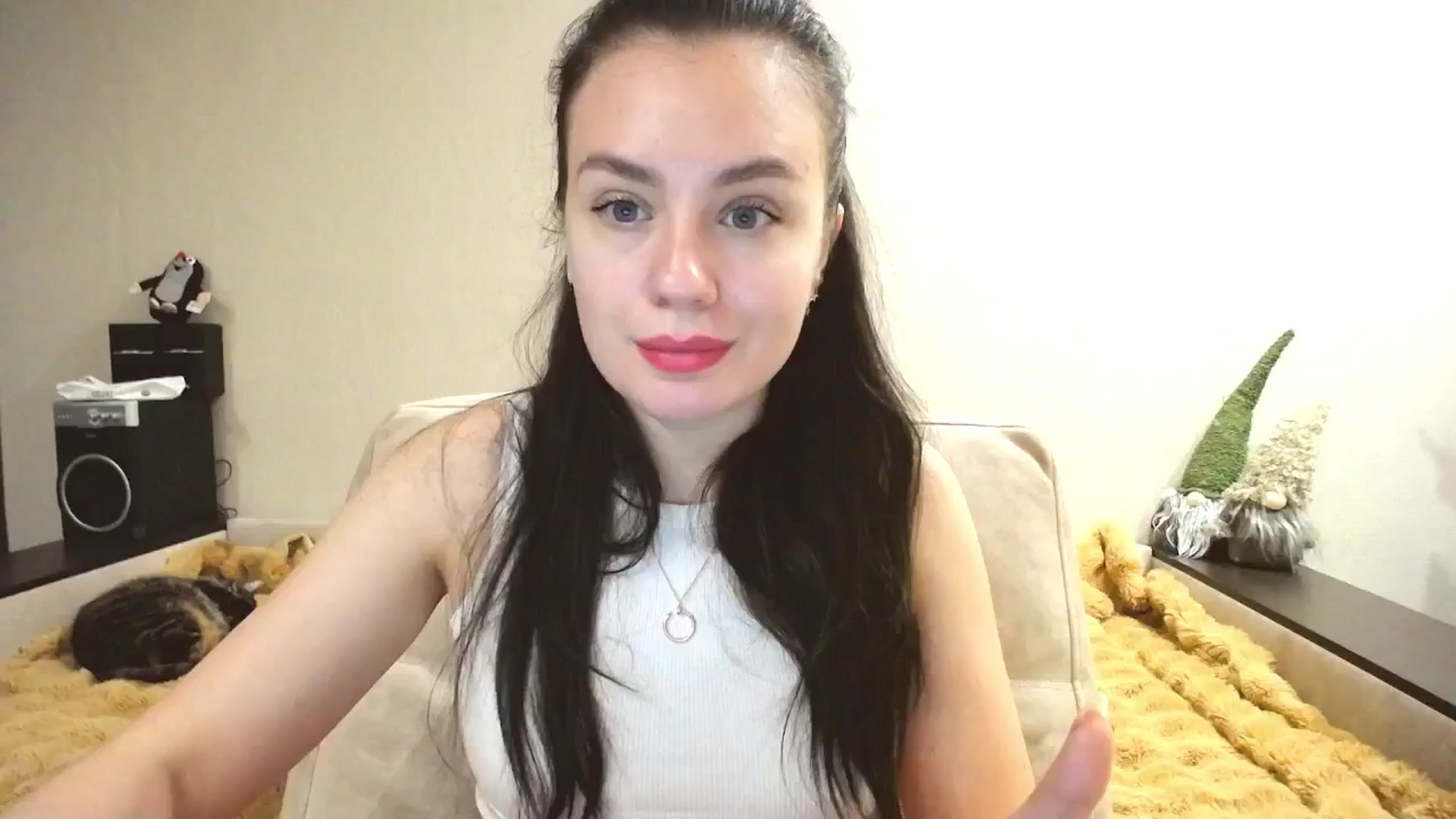 Gallery image thumbnail from Lillit__Wood_'s myfreecams stream on, 12/08/2024, 15:00 image 11 of 20