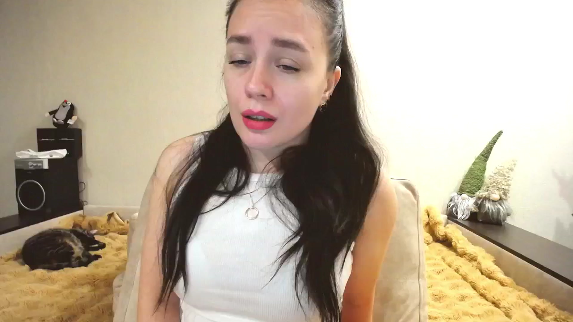 Gallery image thumbnail from Lillit__Wood_'s myfreecams stream on, 12/08/2024, 15:00 image 14 of 20