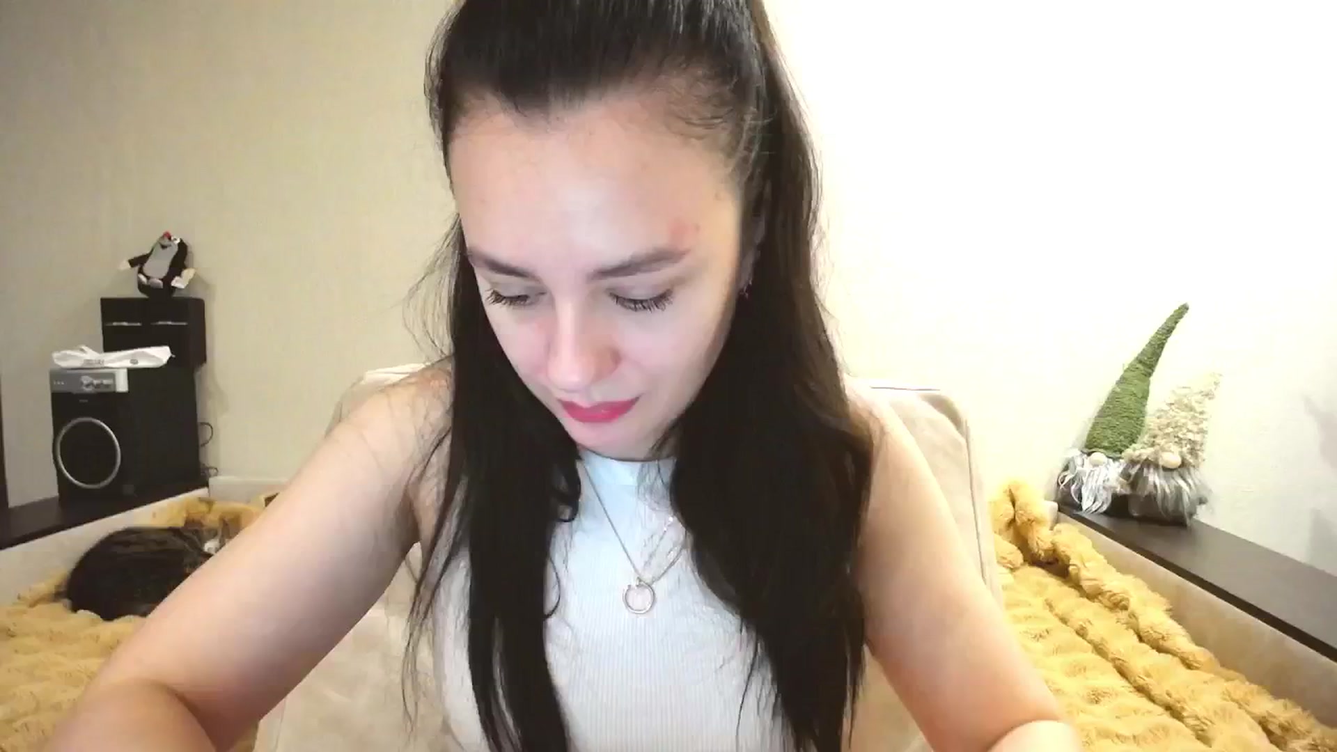 Gallery image thumbnail from Lillit__Wood_'s myfreecams stream on, 12/08/2024, 15:00 image 5 of 20