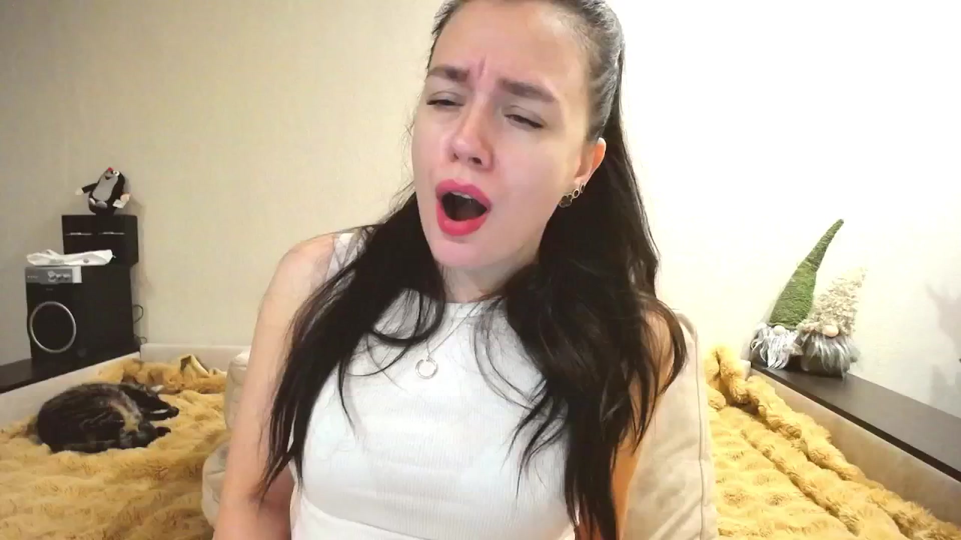 Gallery image thumbnail from Lillit__Wood_'s myfreecams stream on, 12/08/2024, 15:00 image 16 of 20