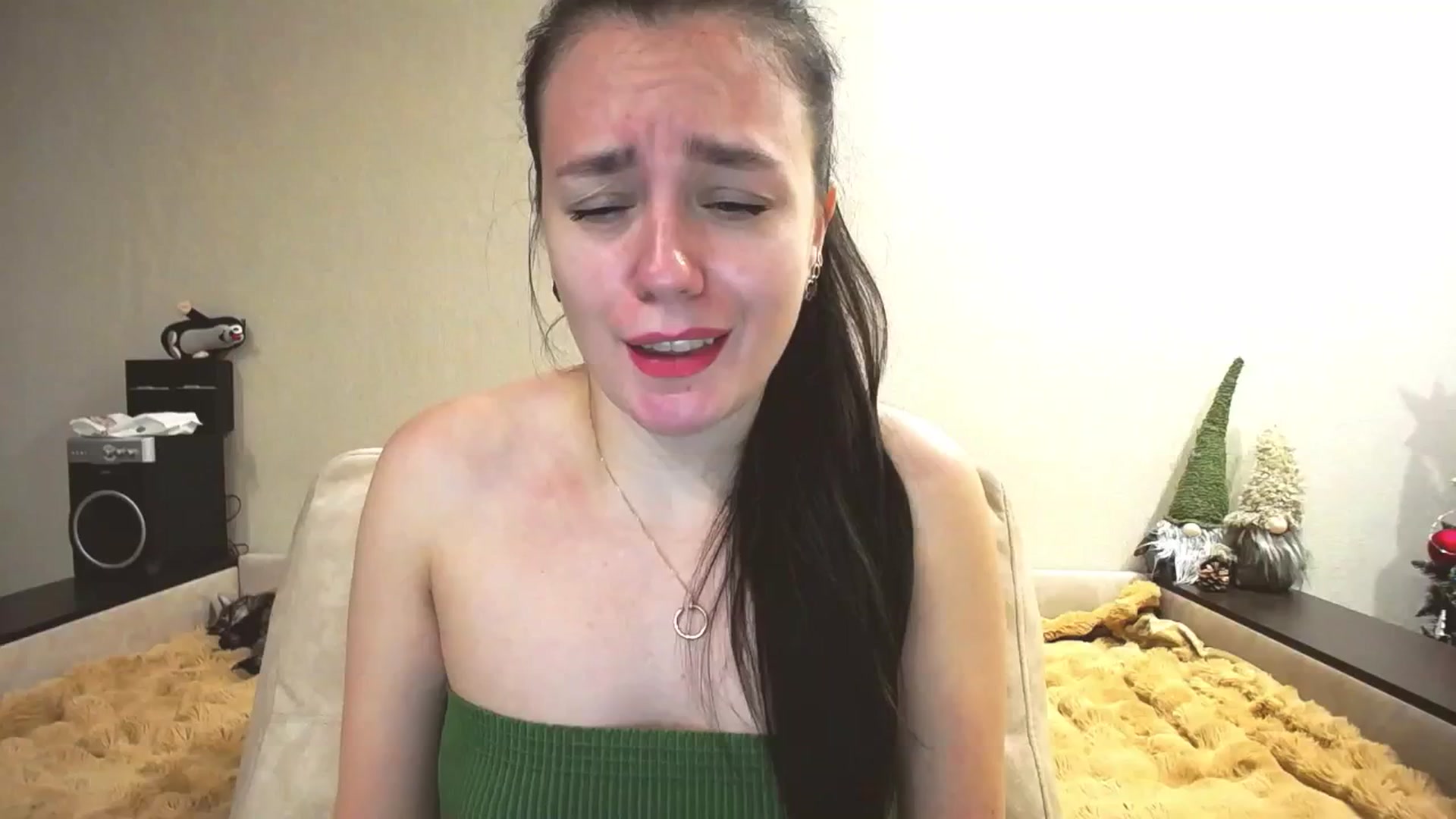 Gallery image thumbnail from Lillit__Wood_'s myfreecams stream on, 12/12/2024, 18:27 image 2 of 20