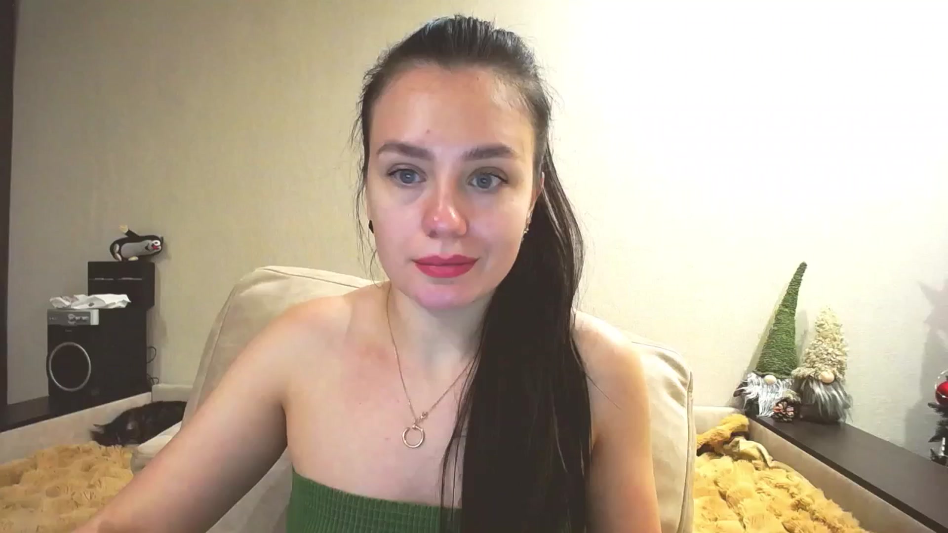 Gallery image thumbnail from Lillit__Wood_'s myfreecams stream on, 12/12/2024, 18:27 image 16 of 20