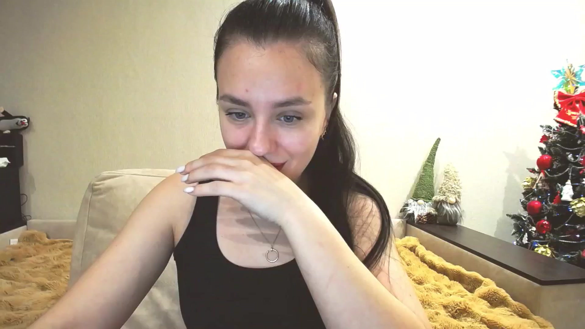 Gallery image thumbnail from Lillit__Wood_'s myfreecams stream on, 12/14/2024, 16:24 image 15 of 20