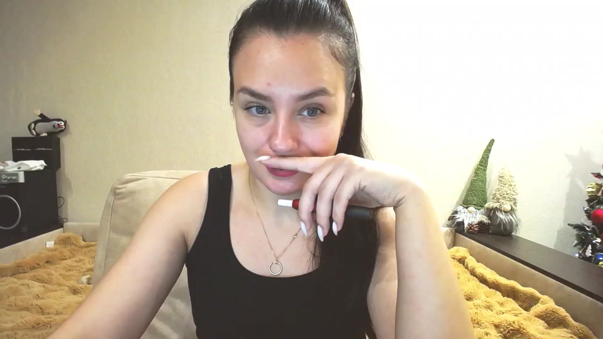 Gallery image thumbnail from Lillit__Wood_'s myfreecams stream on, 12/14/2024, 16:24 image 20 of 20