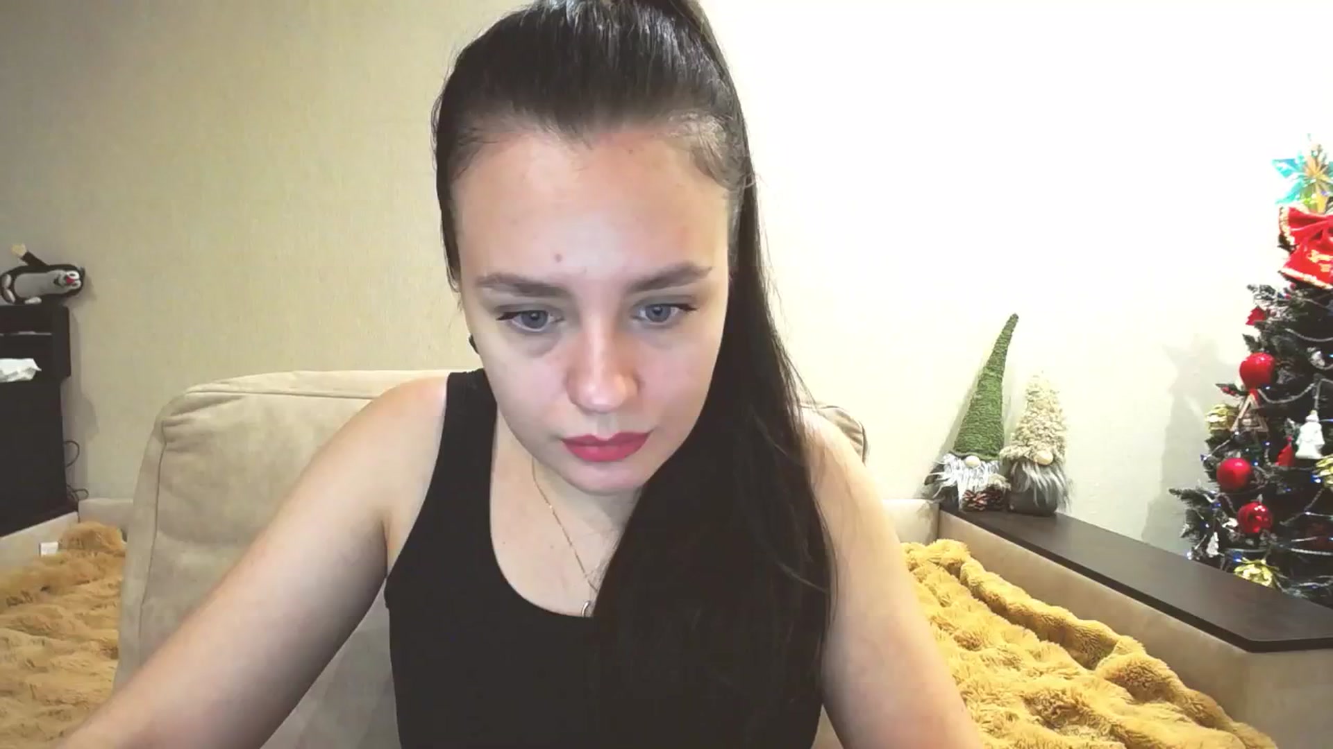 Gallery image thumbnail from Lillit__Wood_'s myfreecams stream on, 12/14/2024, 16:24 image 11 of 20