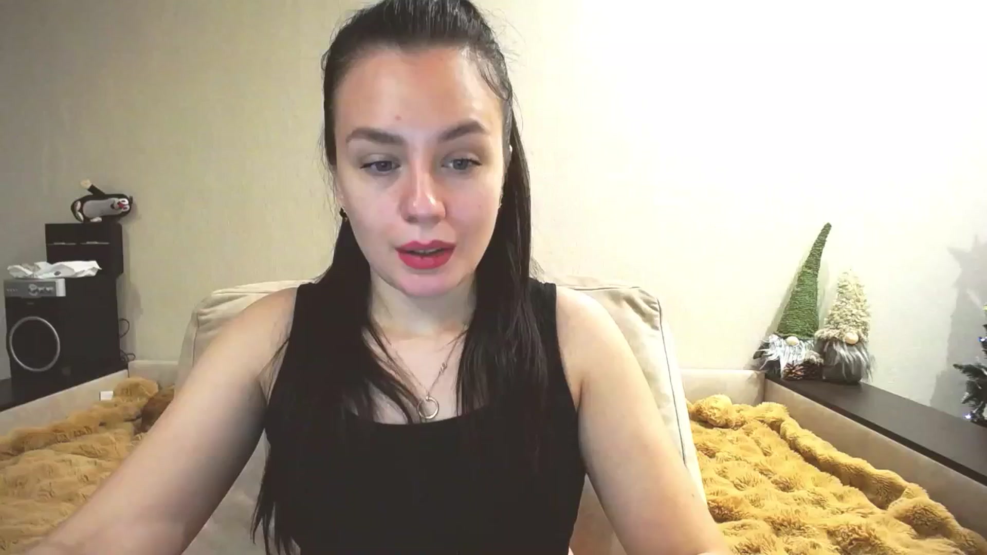Gallery image thumbnail from Lillit__Wood_'s myfreecams stream on, 12/14/2024, 16:59 image 13 of 20