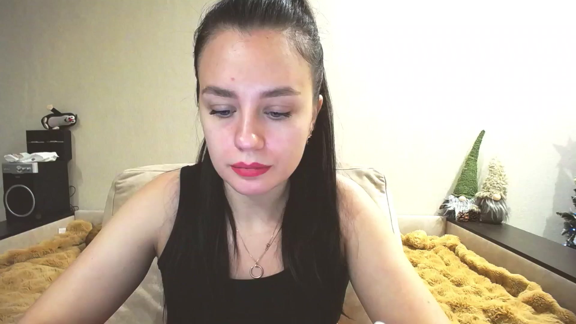 Gallery image thumbnail from Lillit__Wood_'s myfreecams stream on, 12/14/2024, 16:59 image 9 of 20