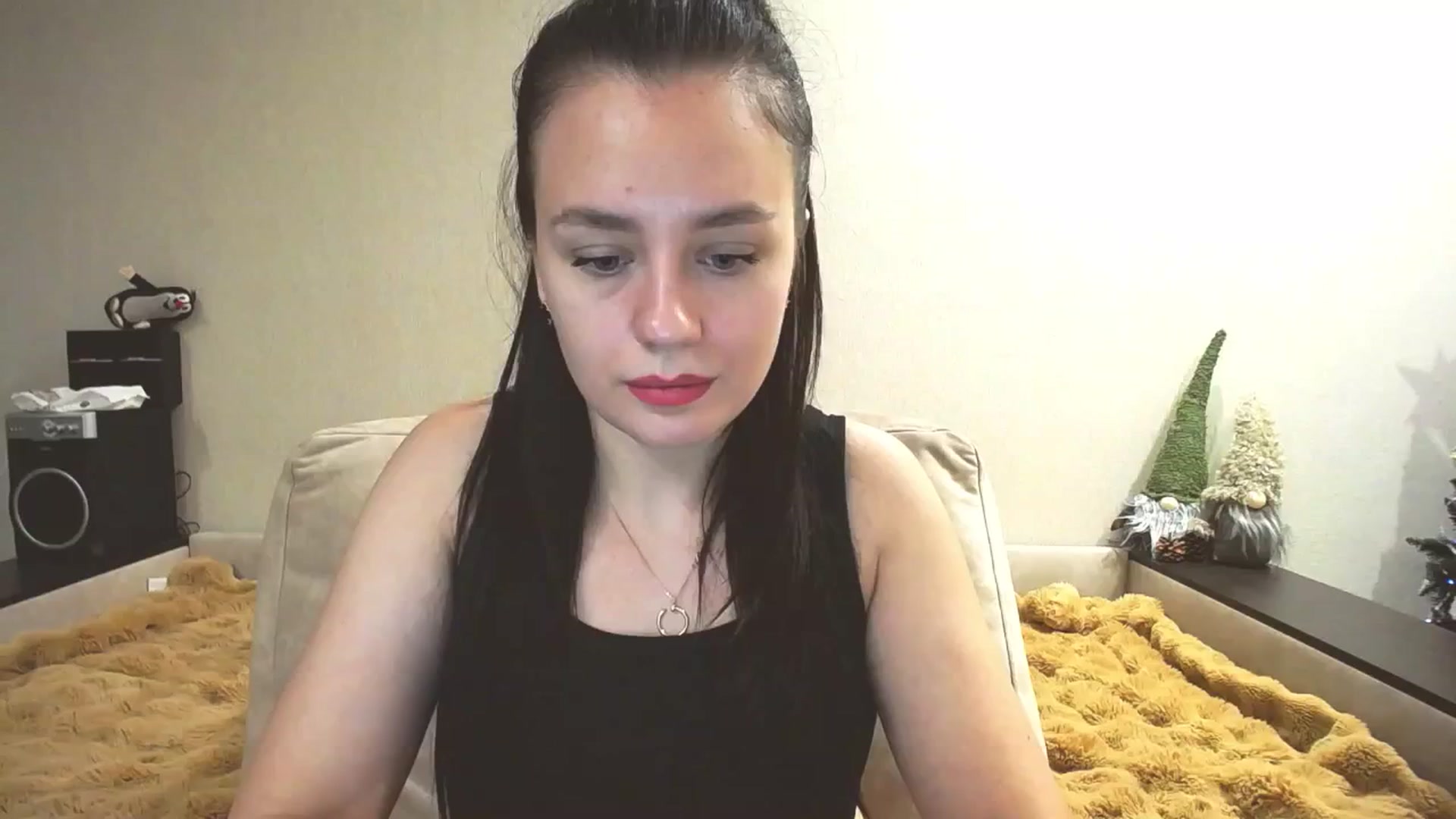 Gallery image thumbnail from Lillit__Wood_'s myfreecams stream on, 12/14/2024, 16:59 image 1 of 20
