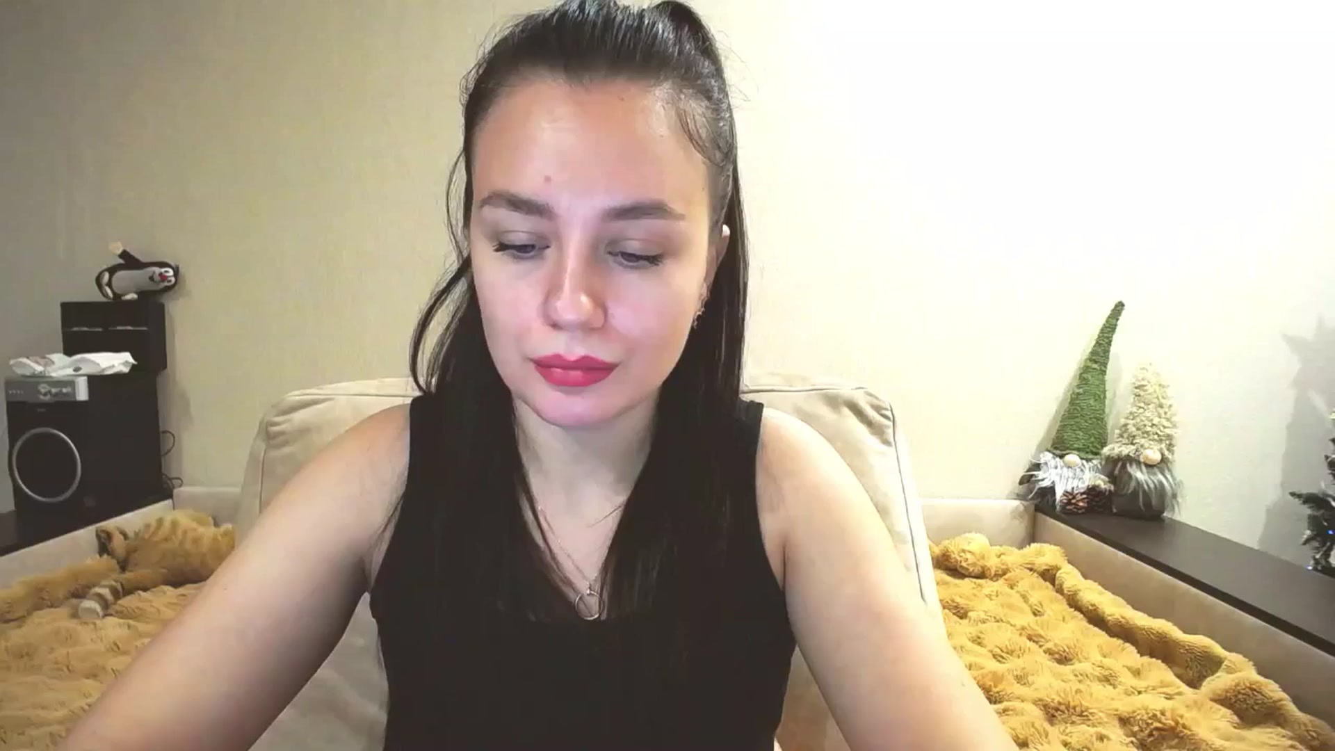Gallery image thumbnail from Lillit__Wood_'s myfreecams stream on, 12/14/2024, 16:59 image 15 of 20