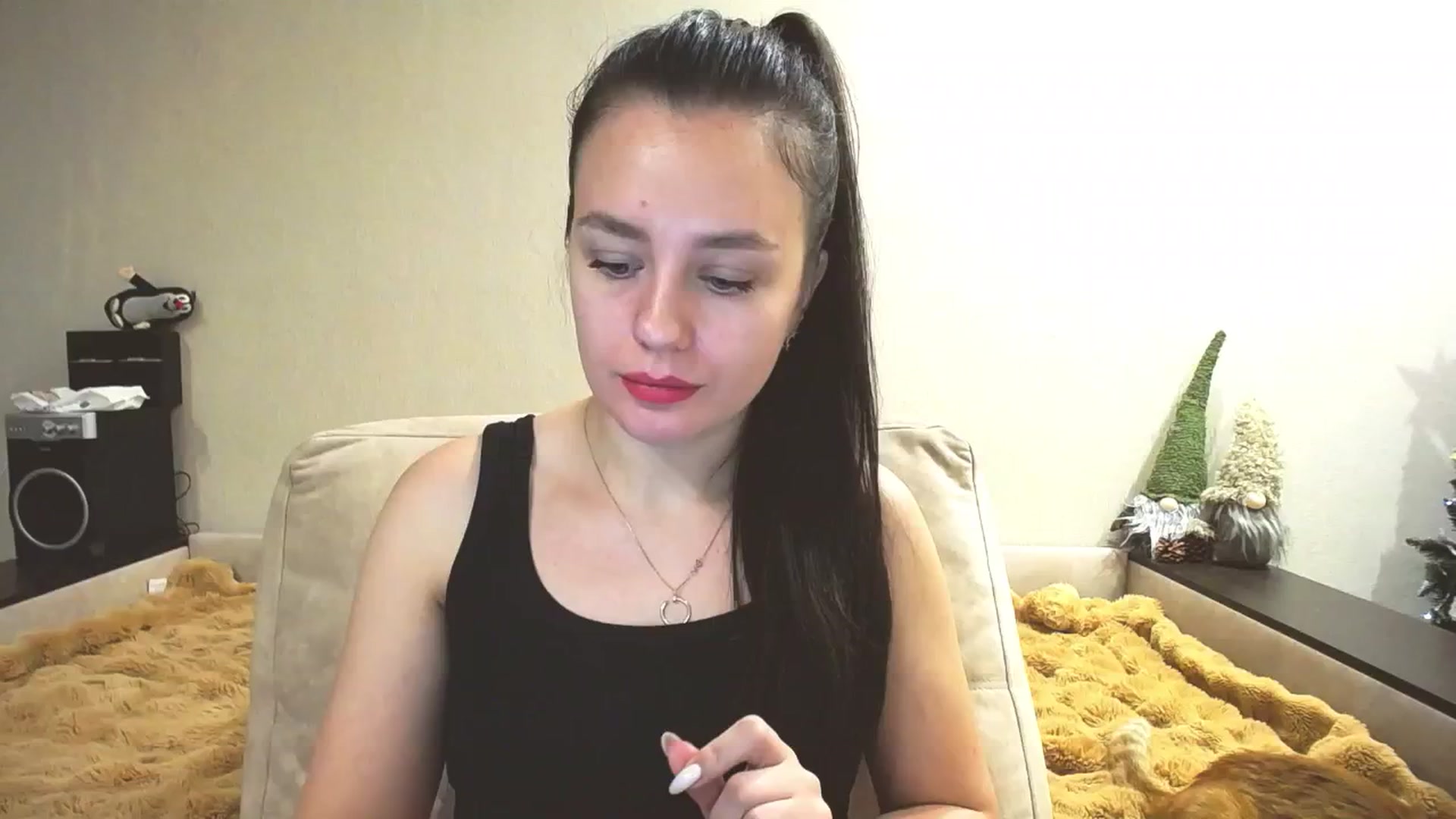 Gallery image thumbnail from Lillit__Wood_'s myfreecams stream on, 12/14/2024, 16:59 image 19 of 20