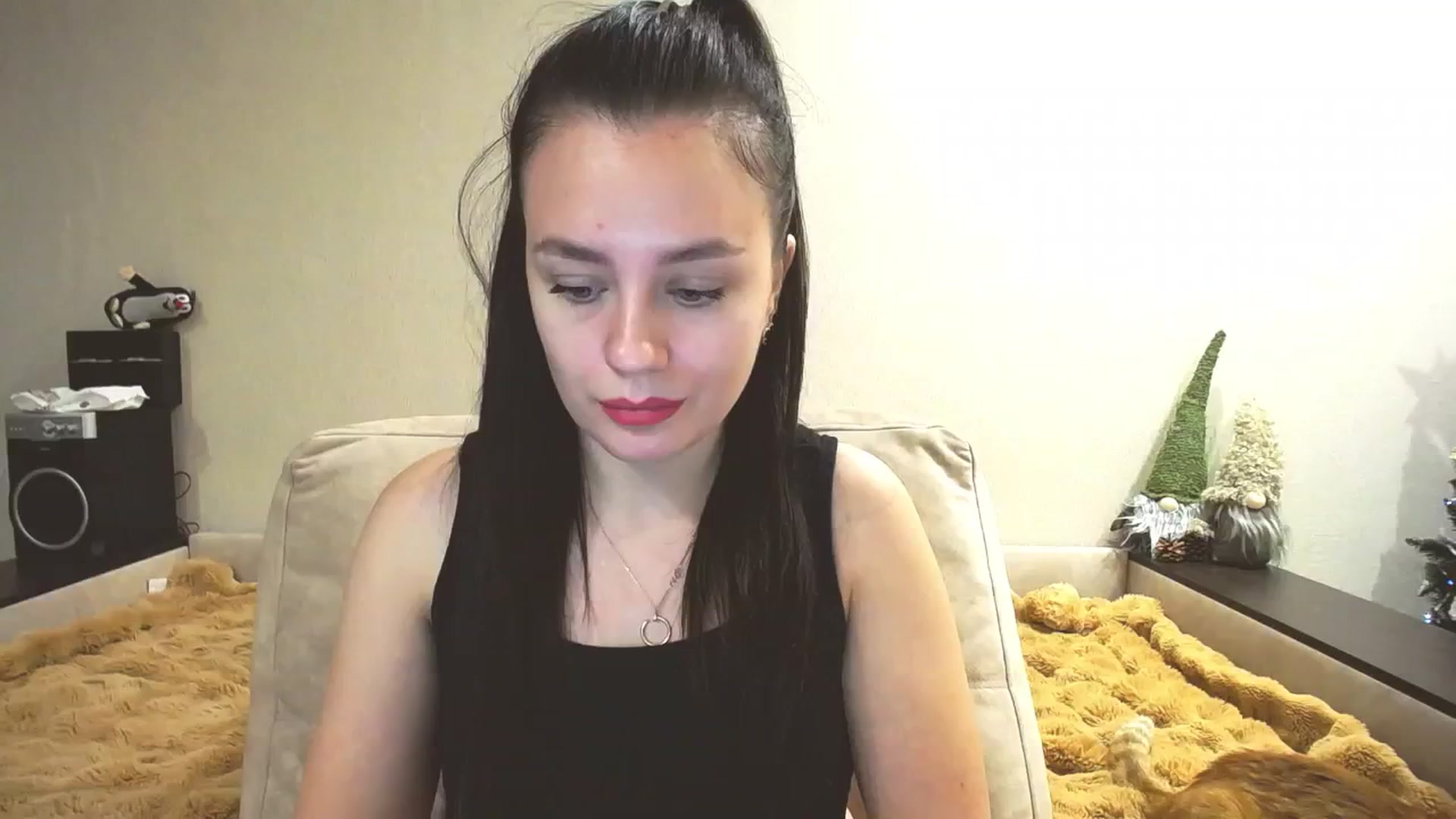 Gallery image thumbnail from Lillit__Wood_'s myfreecams stream on, 12/14/2024, 16:59 image 18 of 20