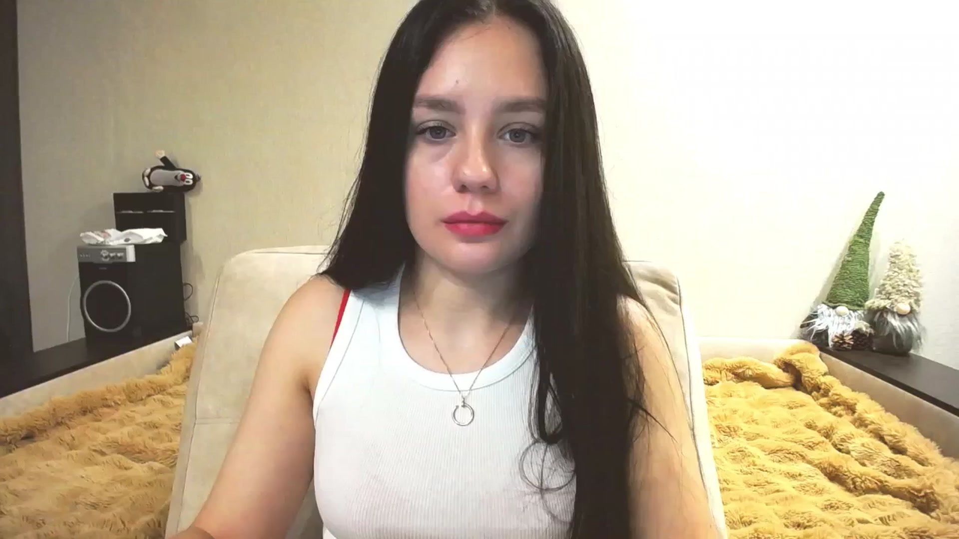 Gallery image thumbnail from Lillit__Wood_'s myfreecams stream on, 12/16/2024, 14:24 image 7 of 20